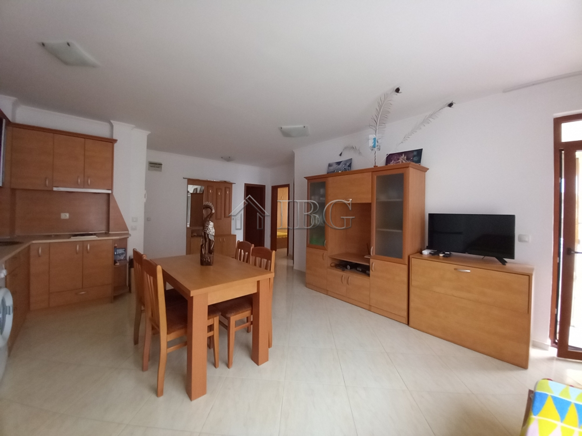 Ejerlejlighed i Sveti Vlas, Burgas 12576530