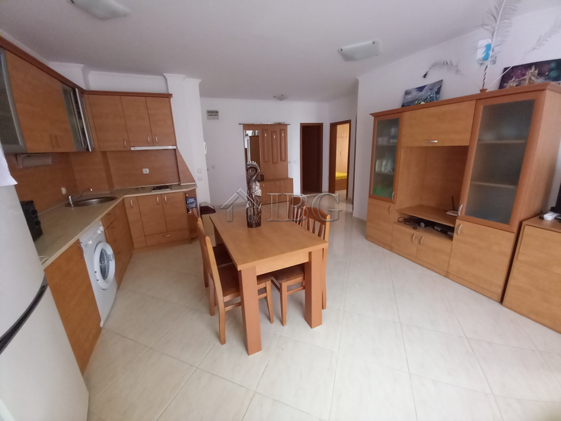 Condominium in Sveti Vlas, Burgas 12576530