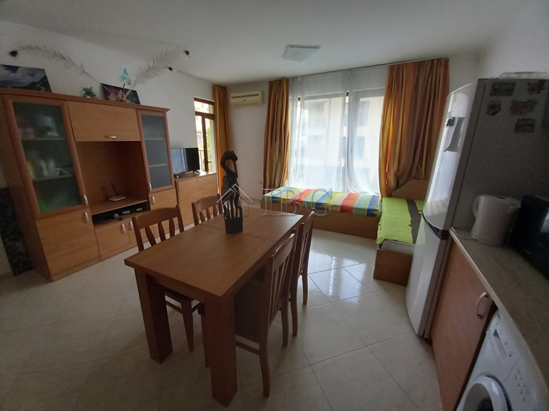 Ejerlejlighed i Sveti Vlas, Burgas 12576530