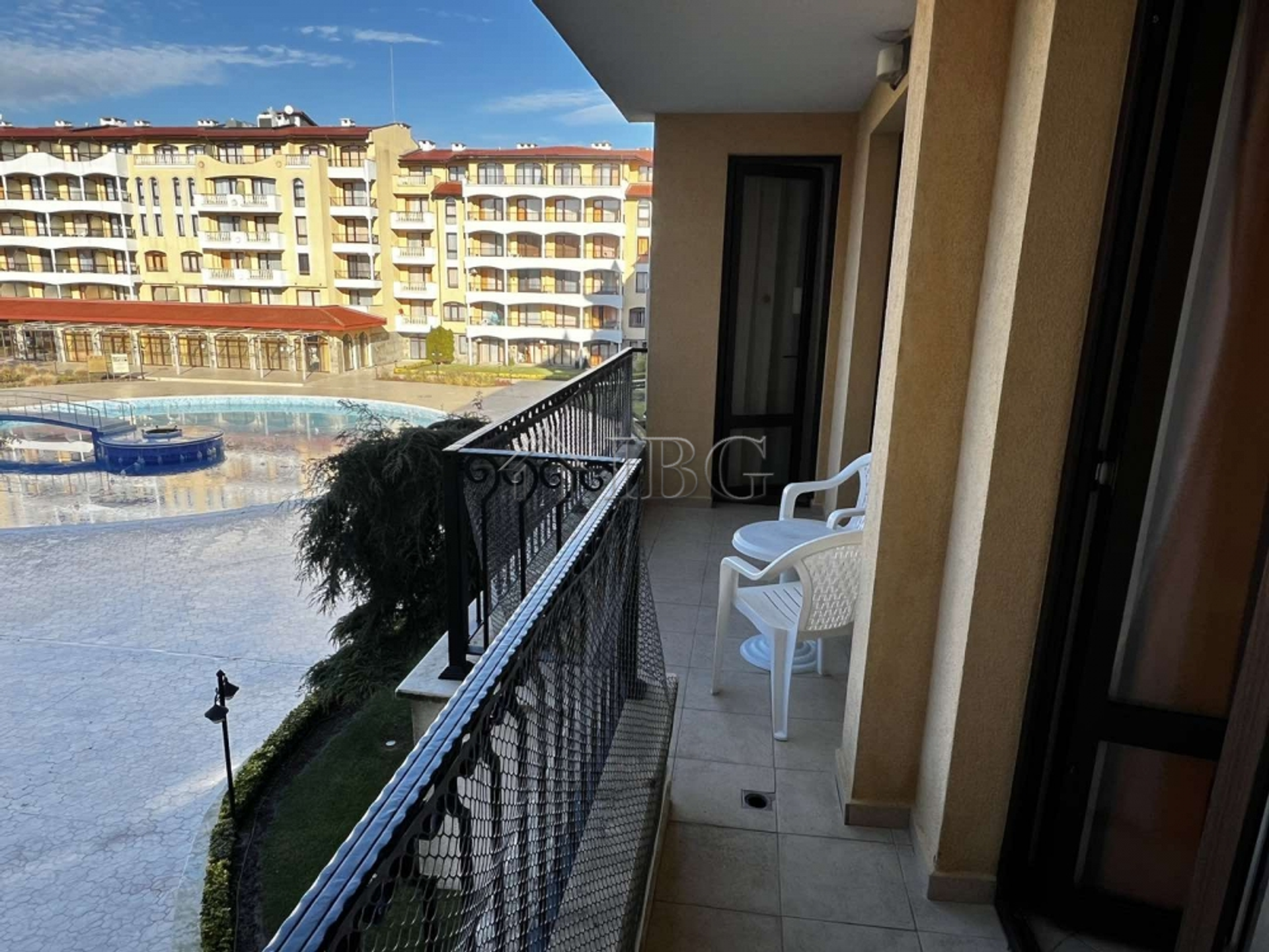 Condominio en Balchik, Burgas 12576532