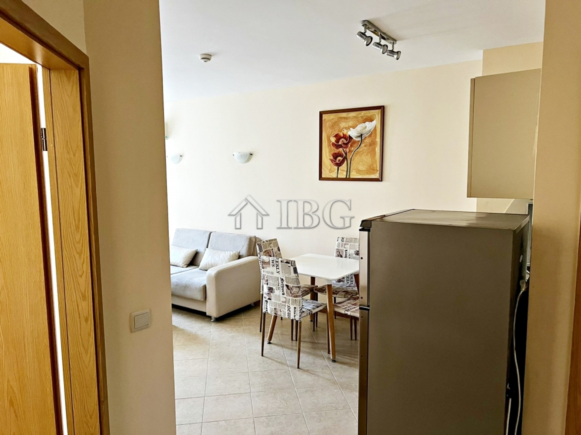 Condominio en Balchik, Burgas 12576532