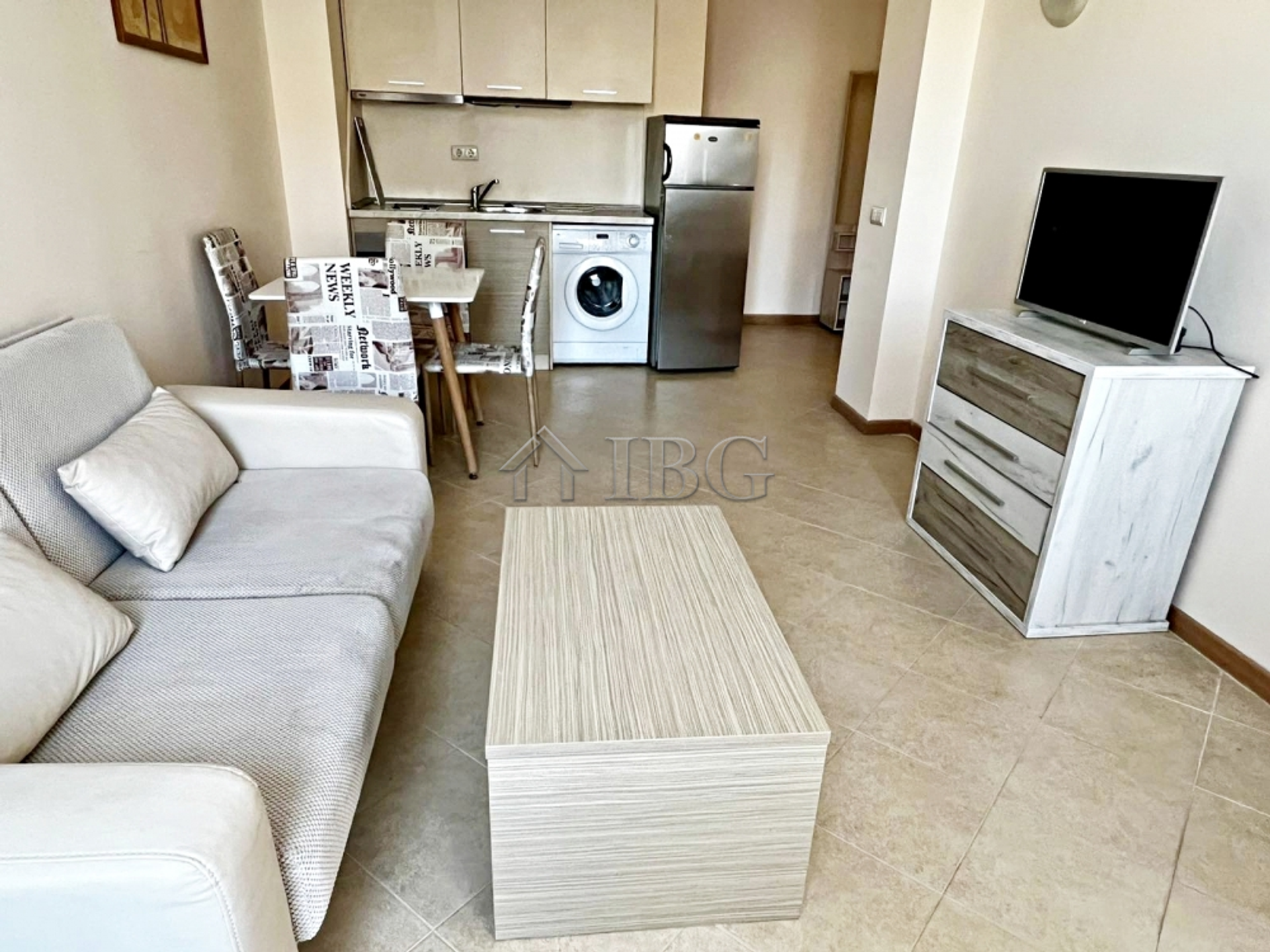 Condominio en Balchik, Burgas 12576532