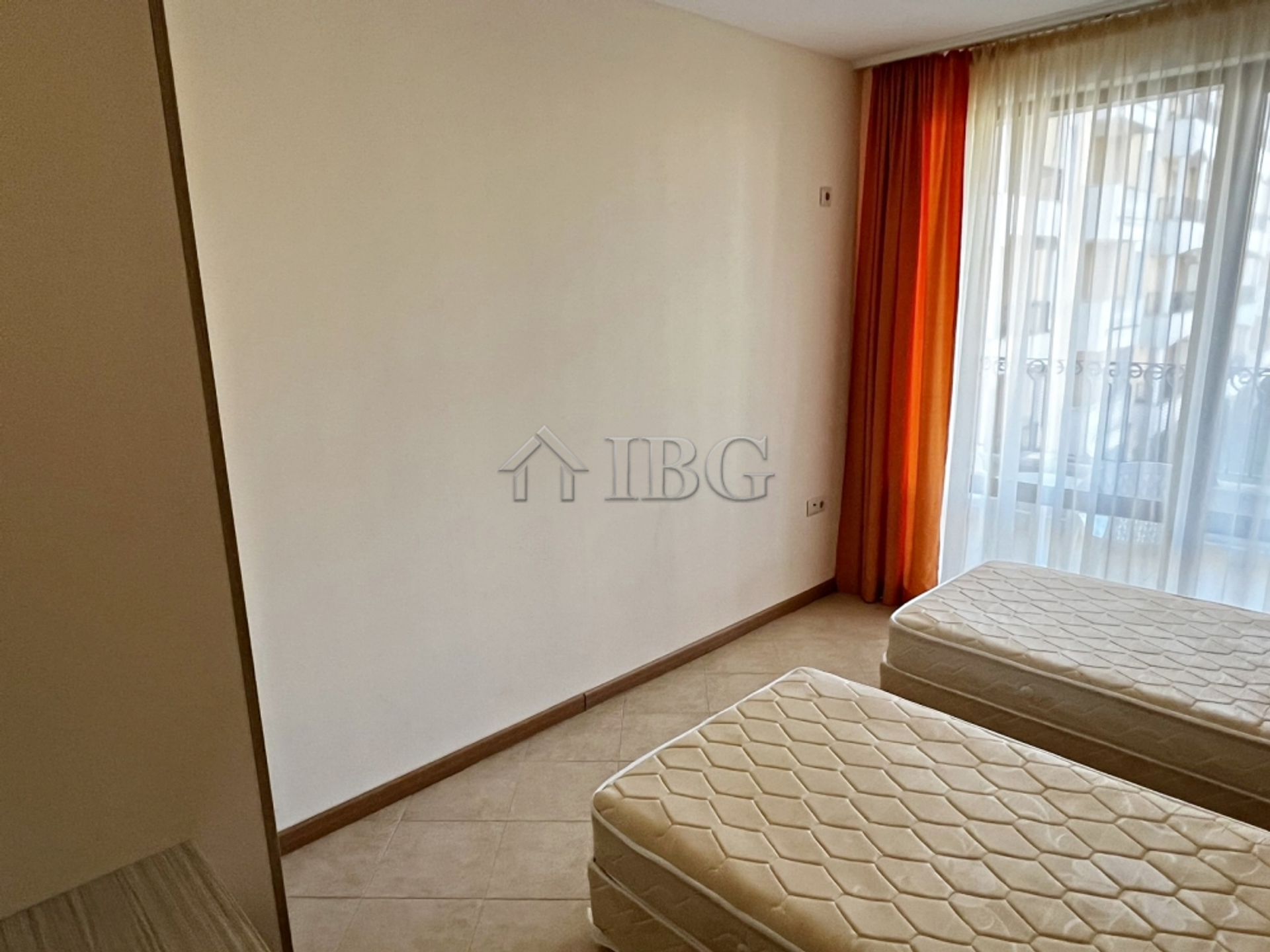 Condominio en Balchik, Burgas 12576532