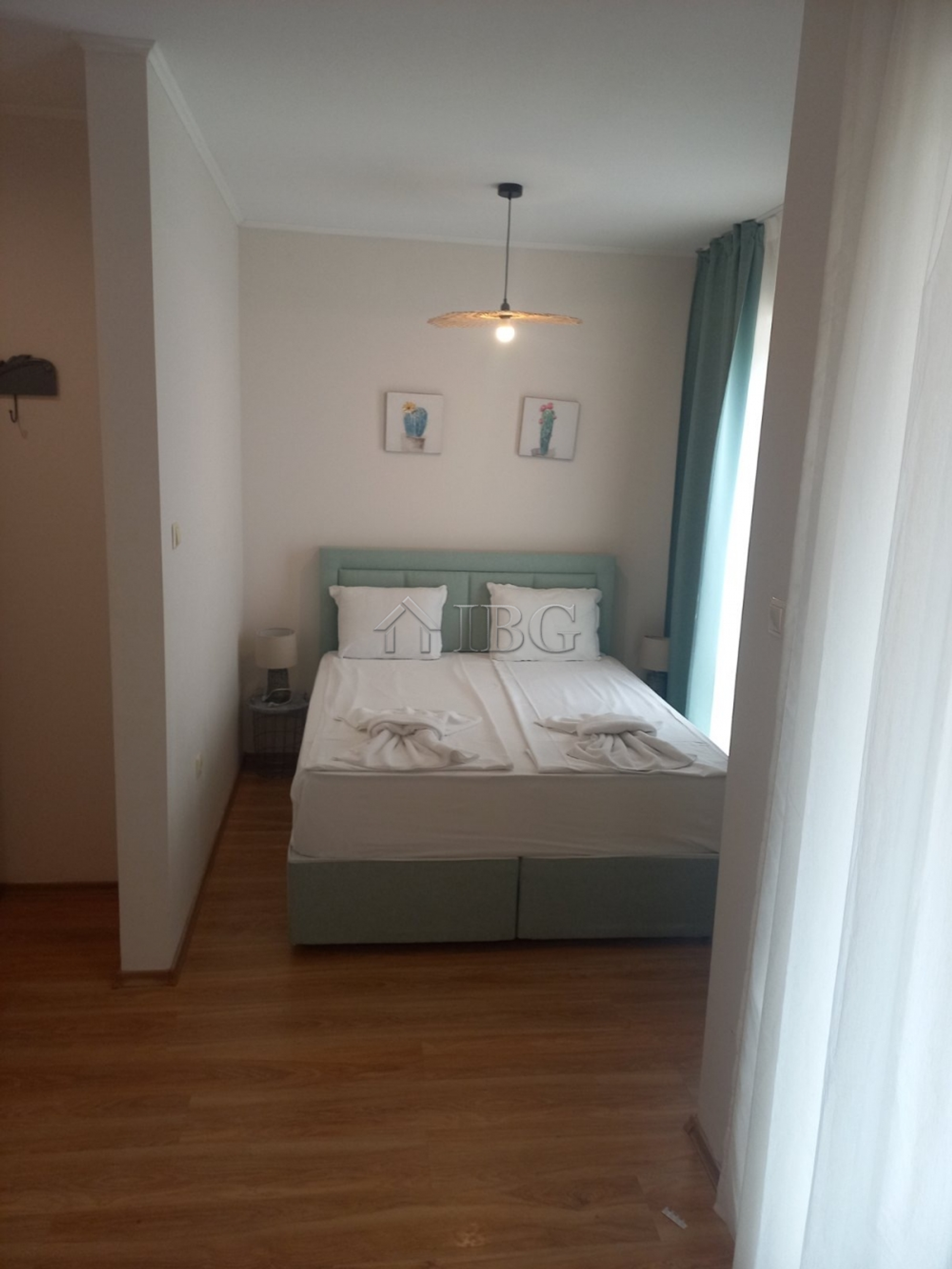 Condominio en Бургас, Burgas 12576539