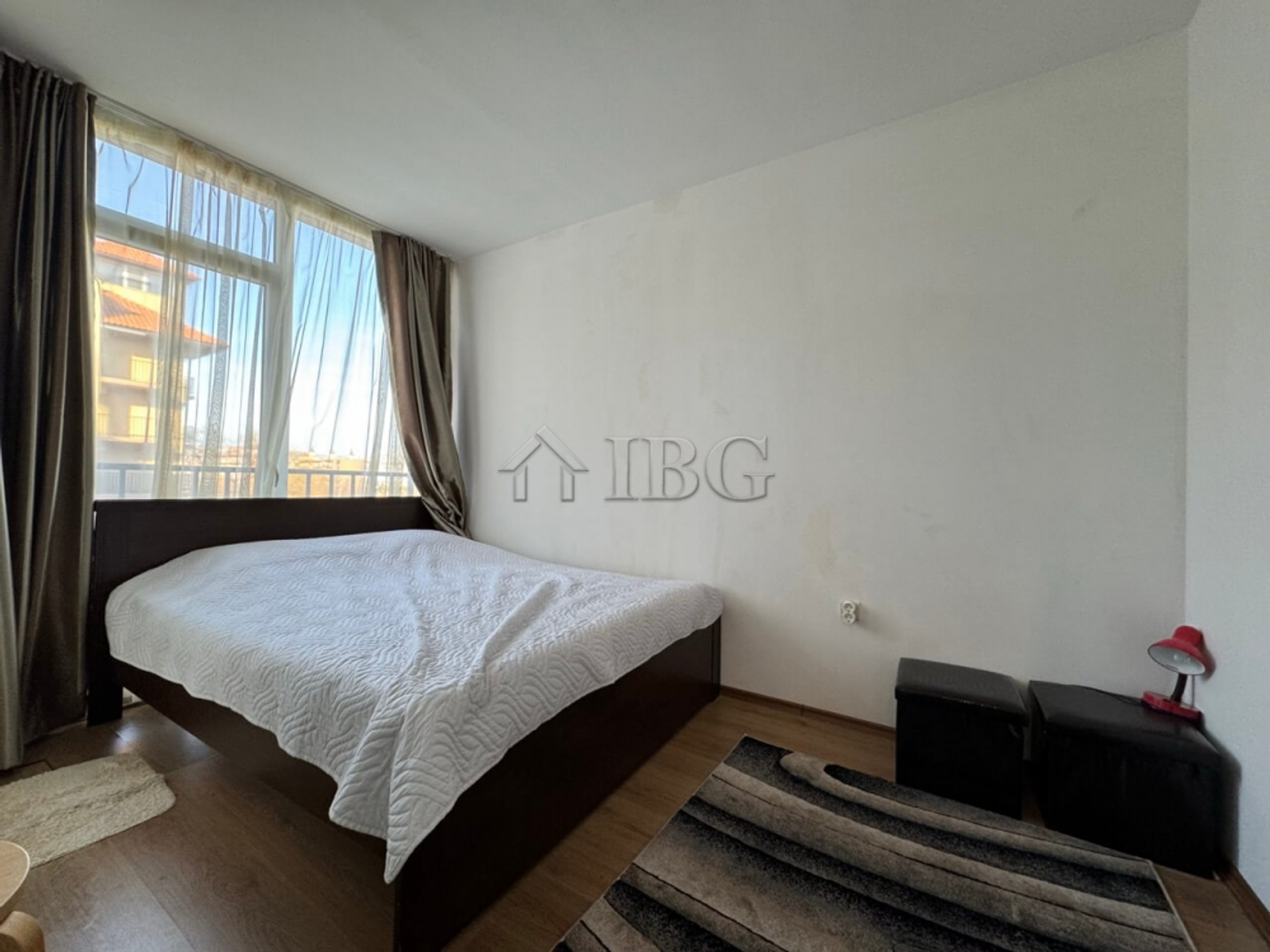 公寓 在 Burgas, Burgas 12576545