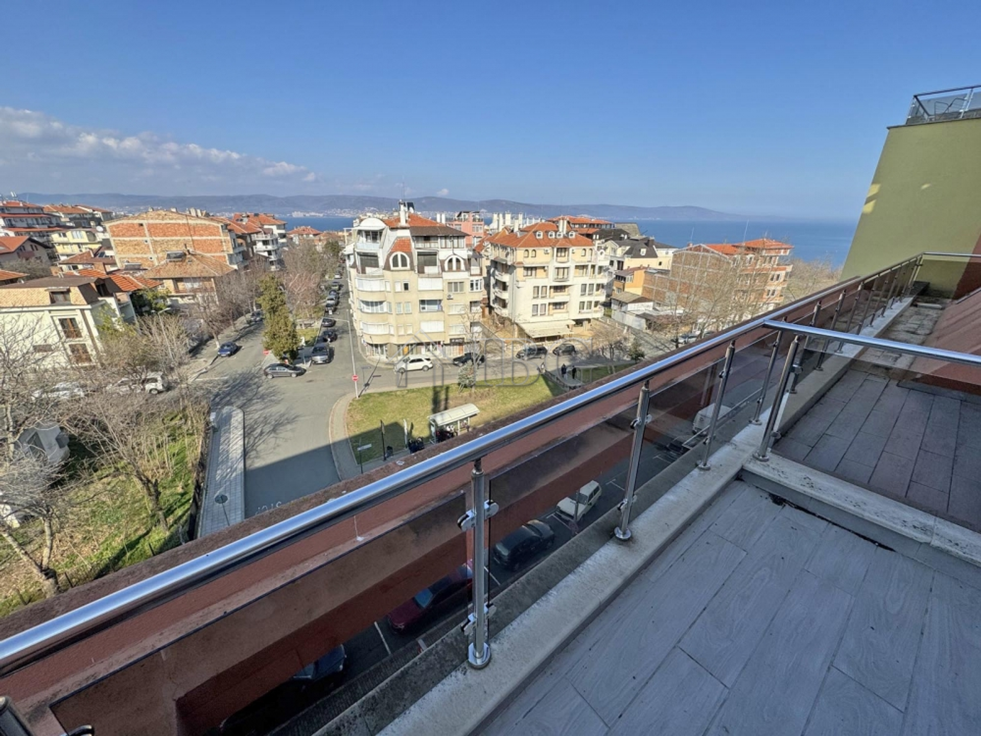 Condominium in Nesebar, Burgas 12576559