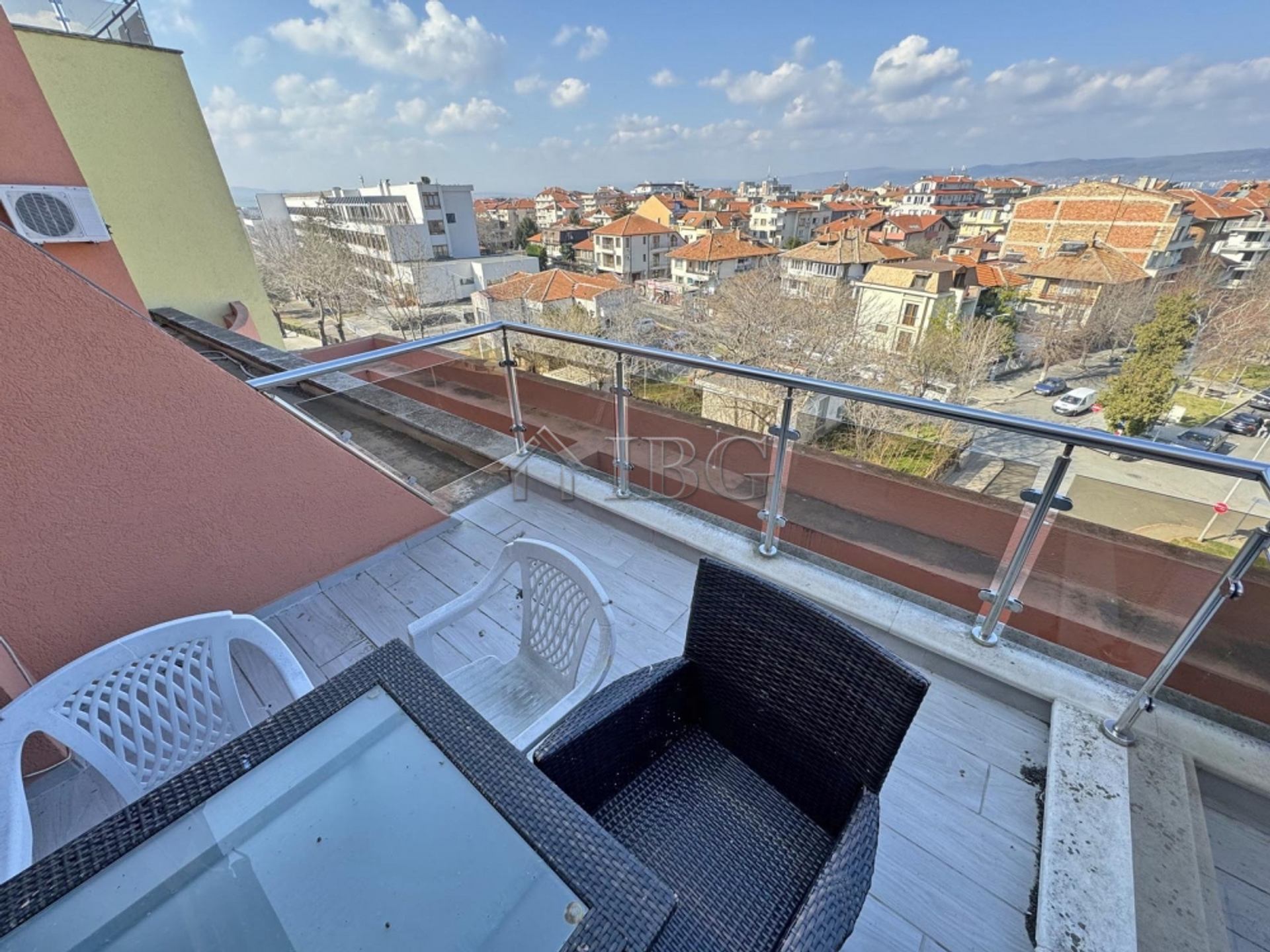 Condominium in Nesebar, Burgas 12576559