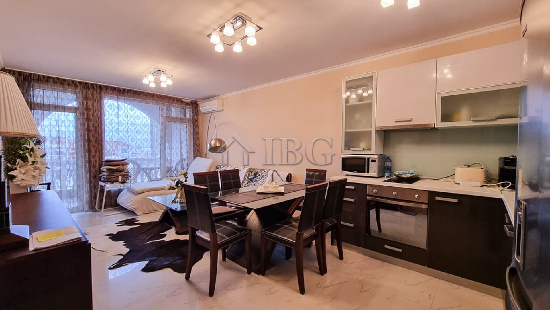 Condominio en Sveti Vlas, Burgas 12576579