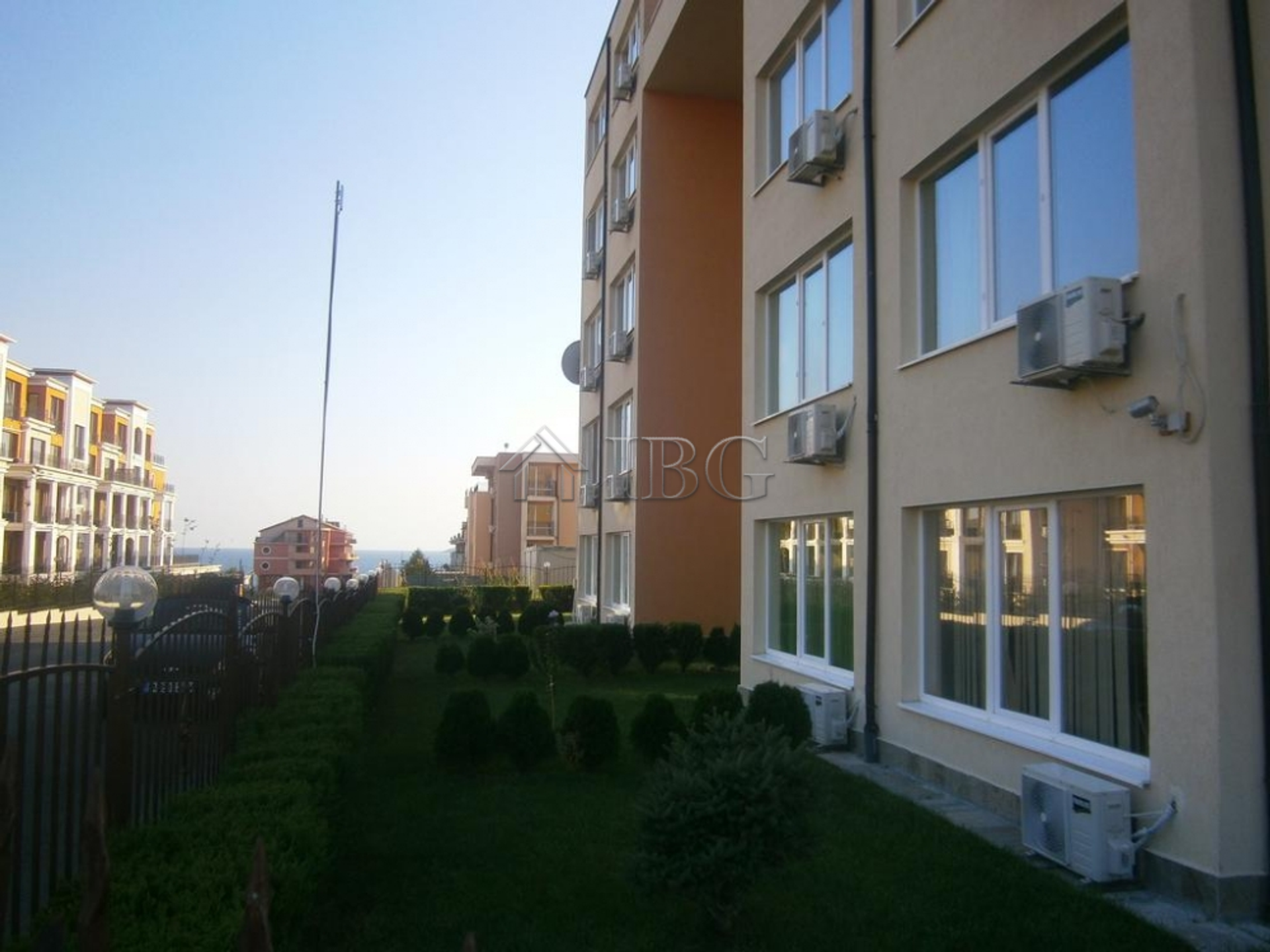 Condominium in Sveti Vlas, Burgas 12576582