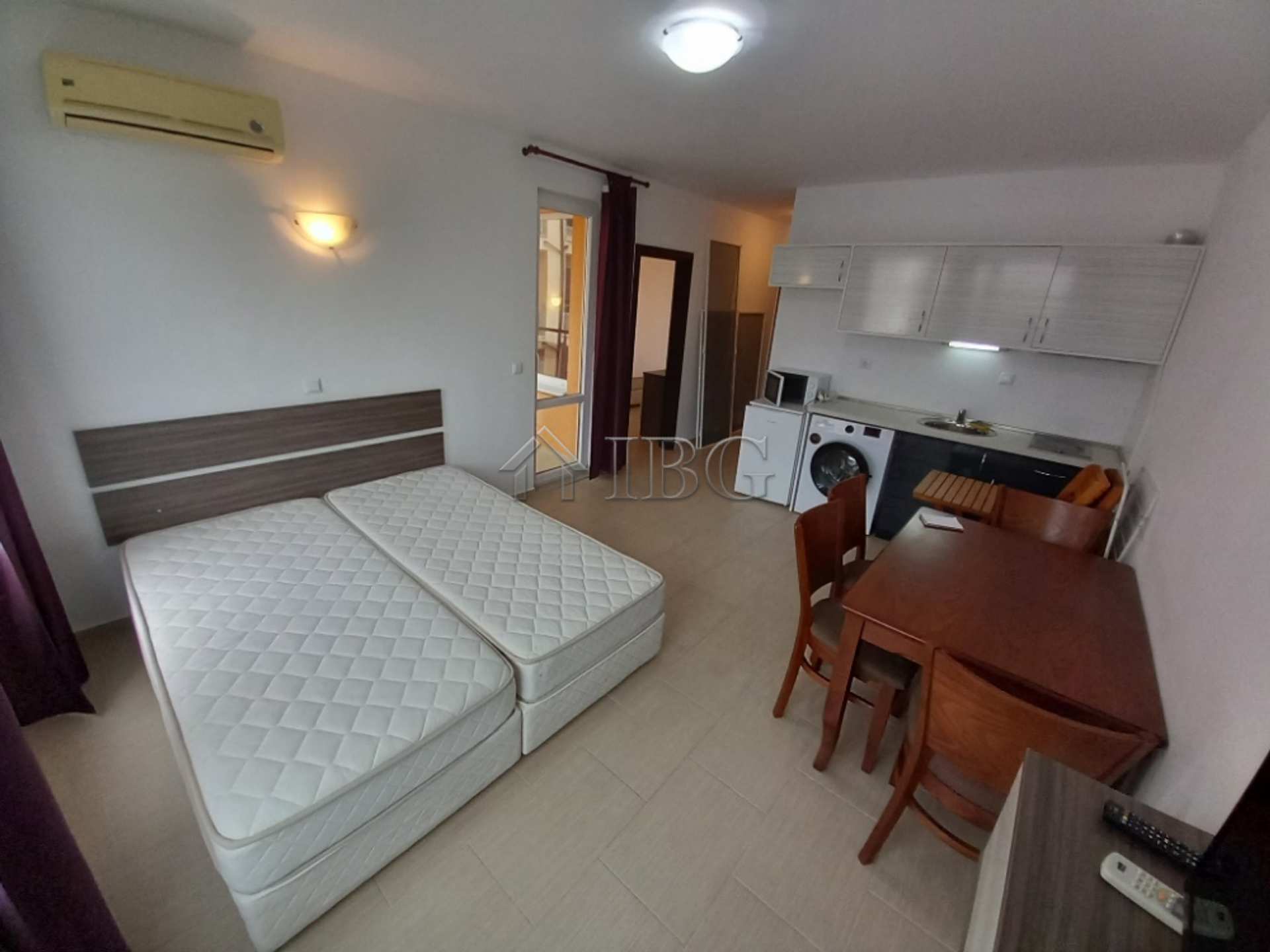 Кондоминиум в Sveti Vlas, Burgas 12576582