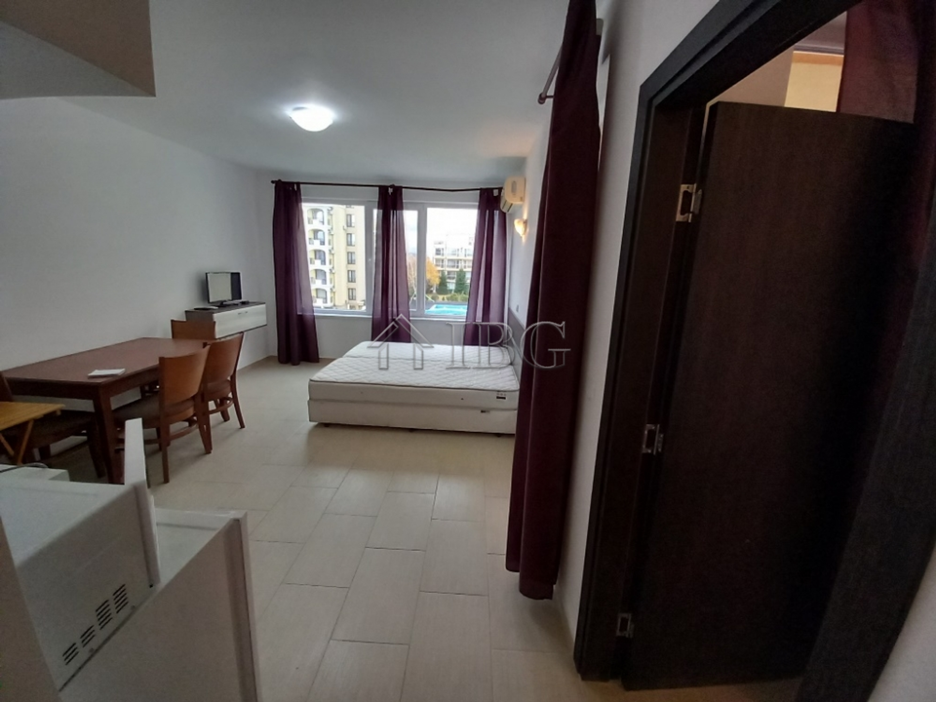 Кондоминиум в Sveti Vlas, Burgas 12576582