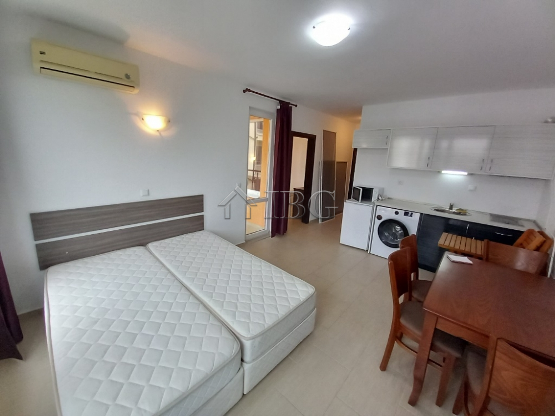 Кондоминиум в Sveti Vlas, Burgas 12576582