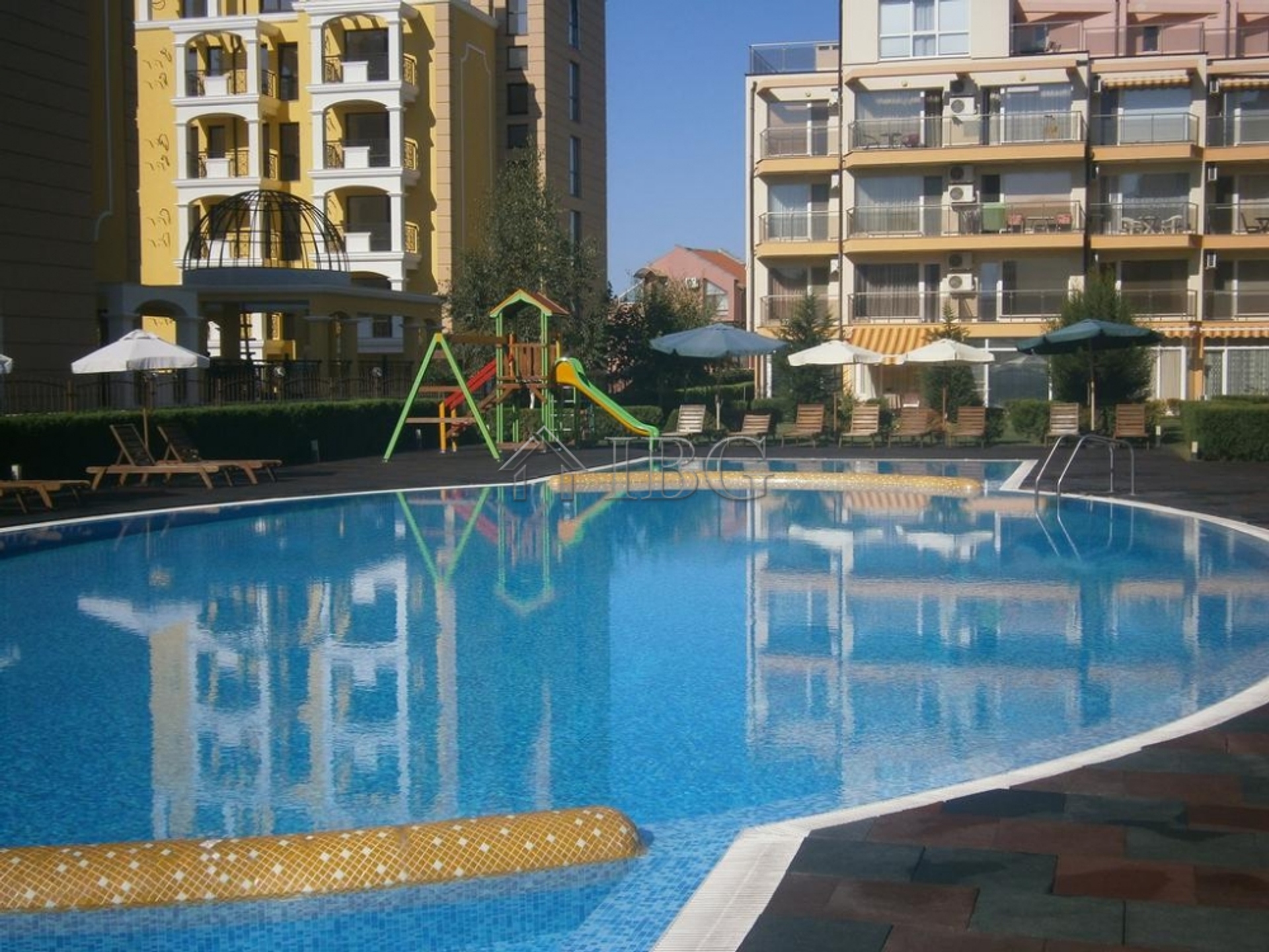 सम्मिलित में Sveti Vlas, Burgas 12576582