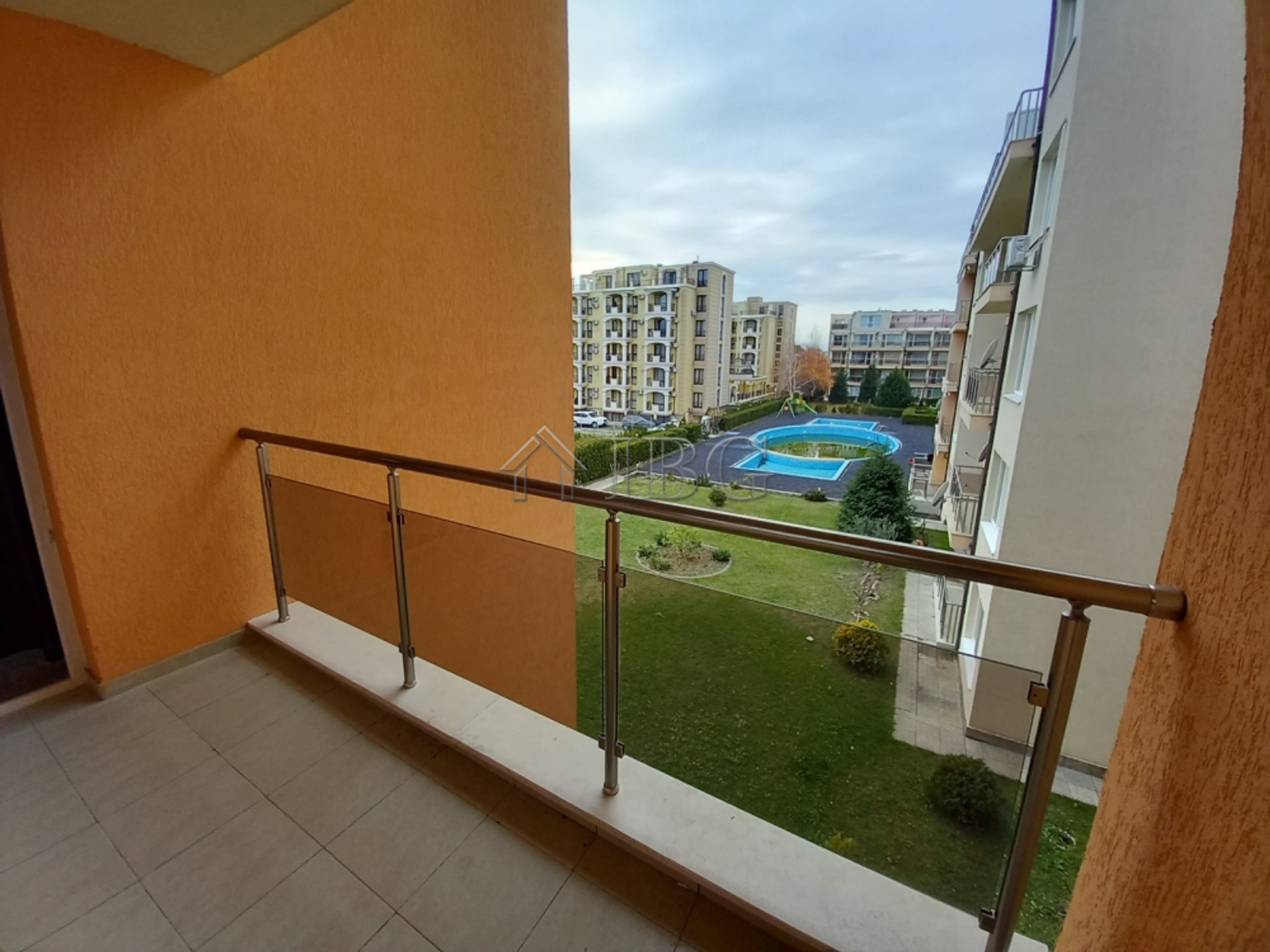 Кондоминиум в Sveti Vlas, Burgas 12576582