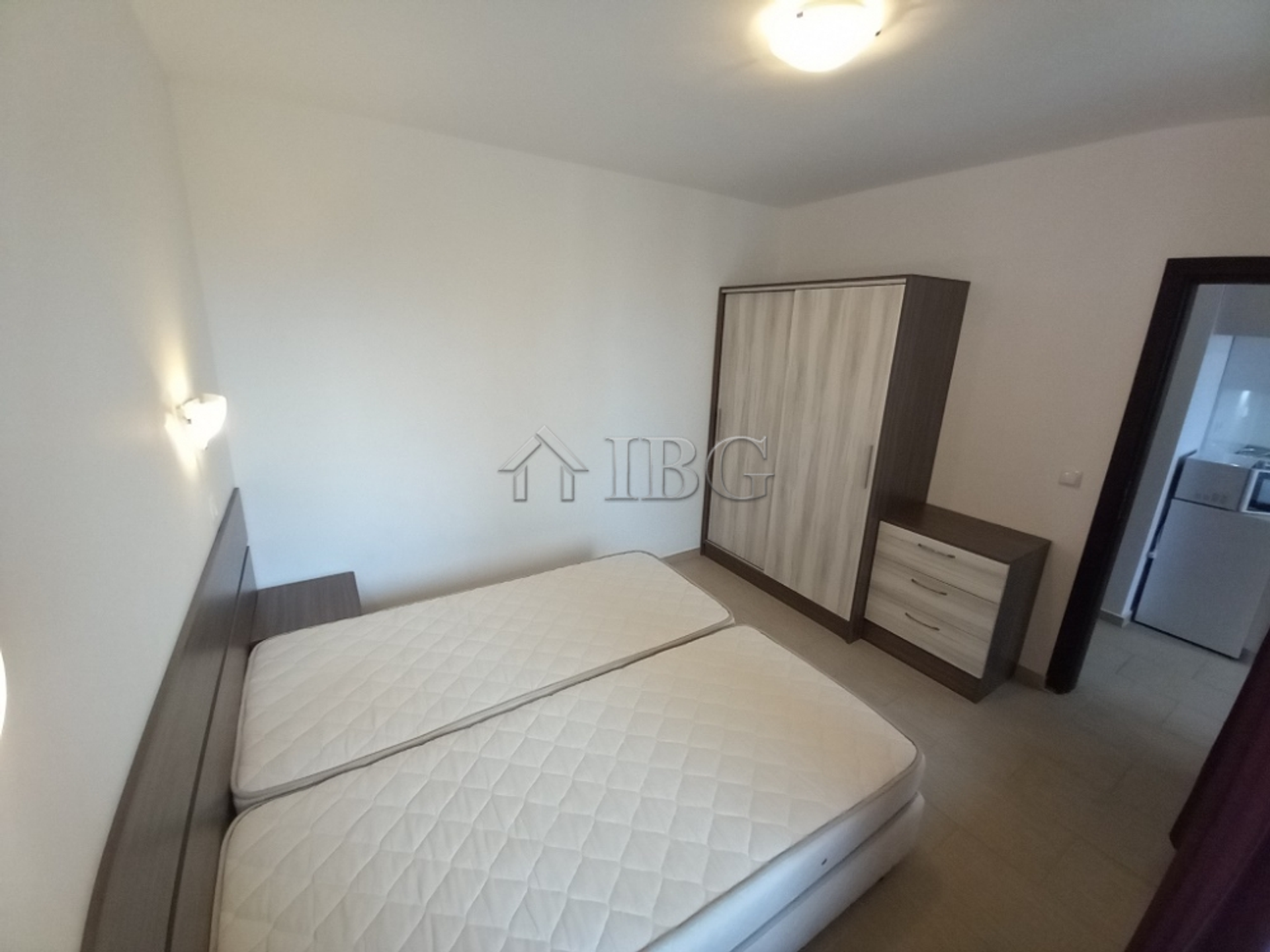 Кондоминиум в Sveti Vlas, Burgas 12576582