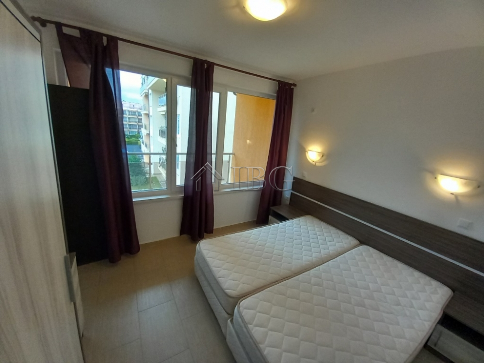 Кондоминиум в Sveti Vlas, Burgas 12576582