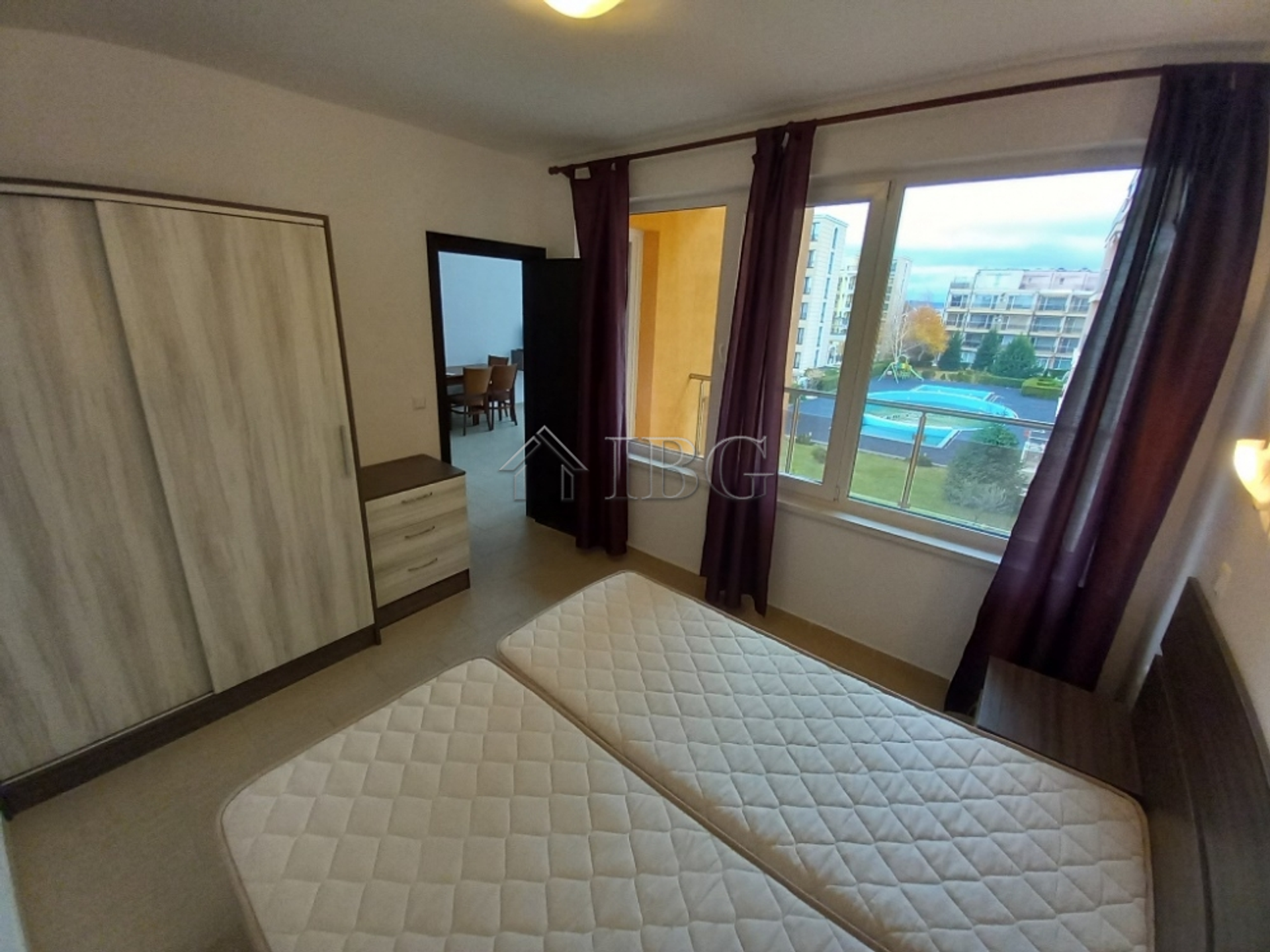 Кондоминиум в Sveti Vlas, Burgas 12576582