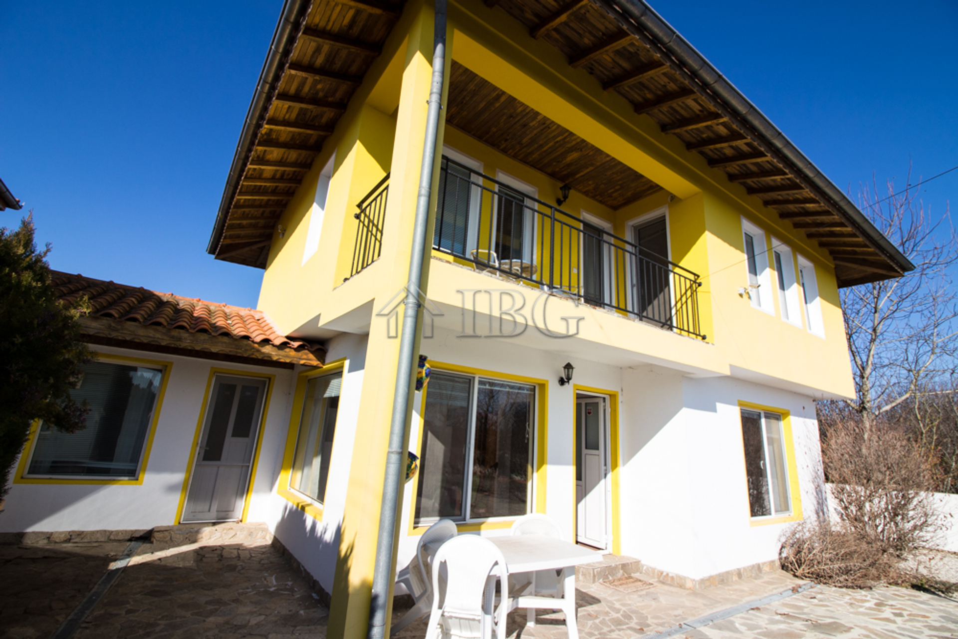 House in Balchik, Dobrich 12576585