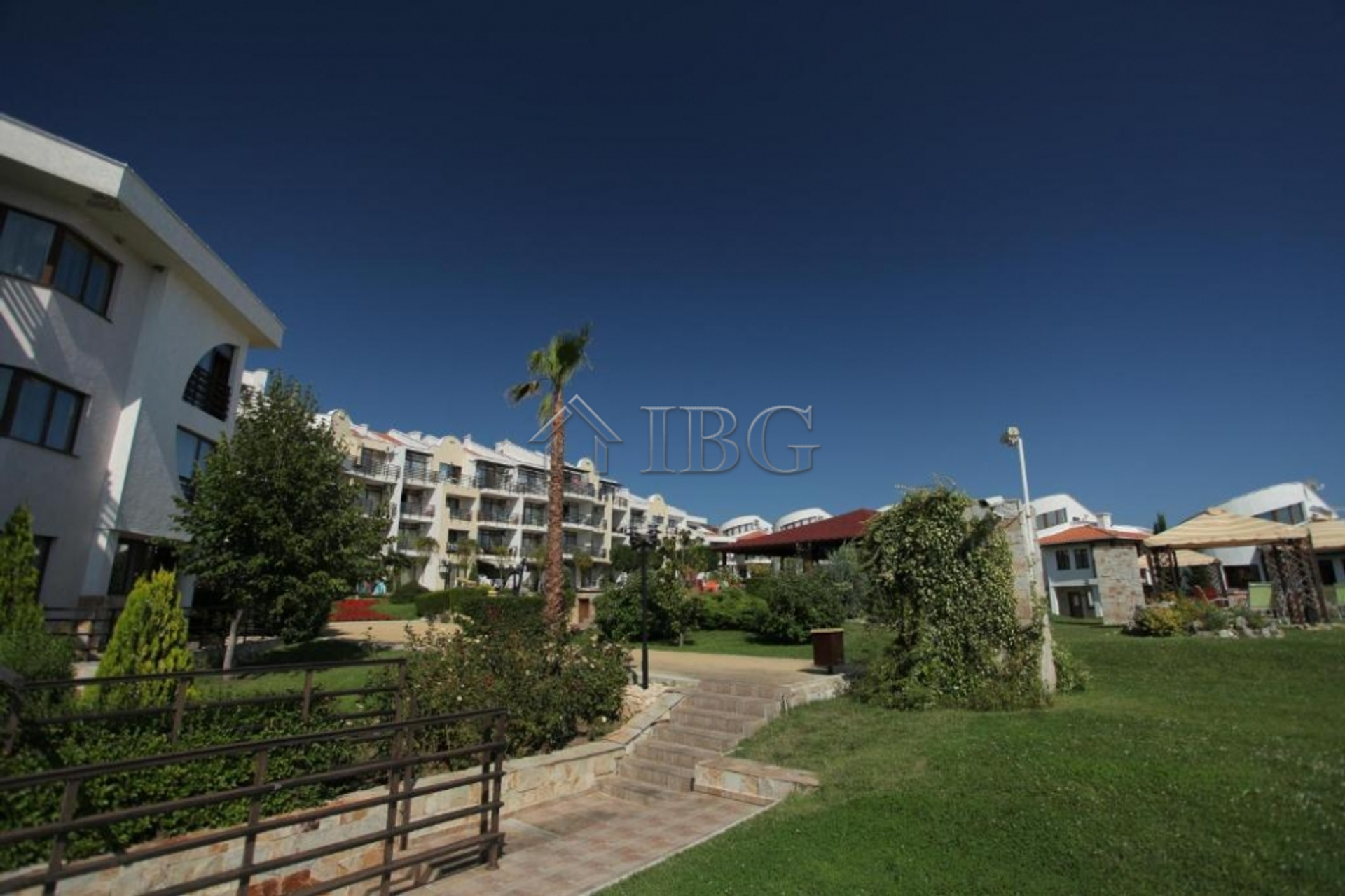 Condominium in Sveti Vlas, Burgas 12576586