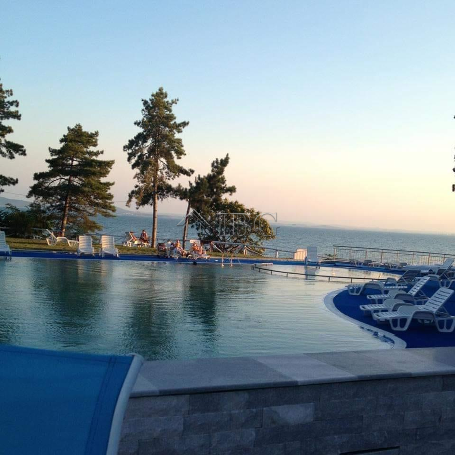 분양 아파트 에 Pomorie, Burgas 12576588