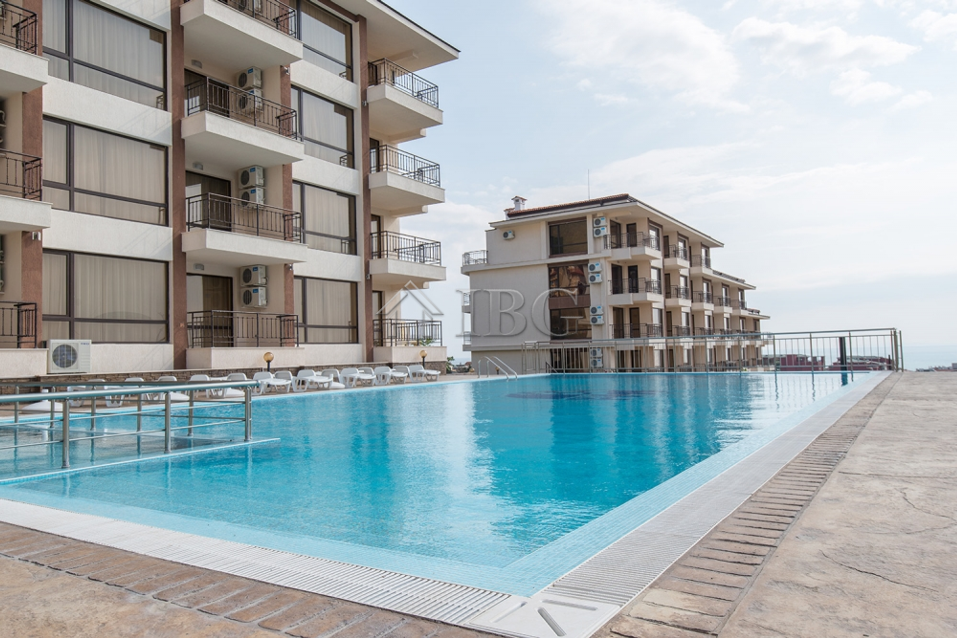 Συγκυριαρχία σε Sveti Vlas, Burgas 12576590