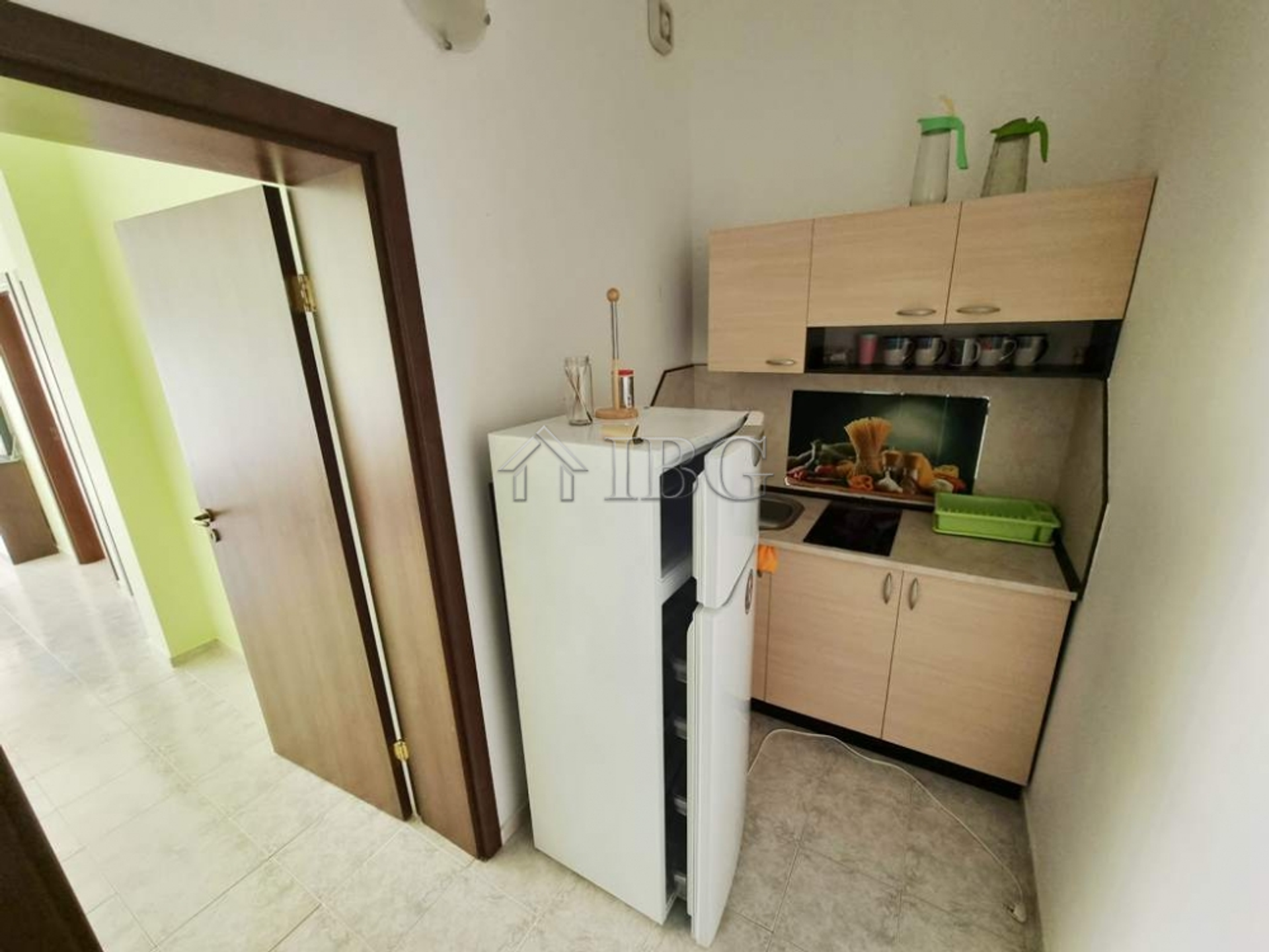 Condominio nel Sunny Beach, Burgas 12576595