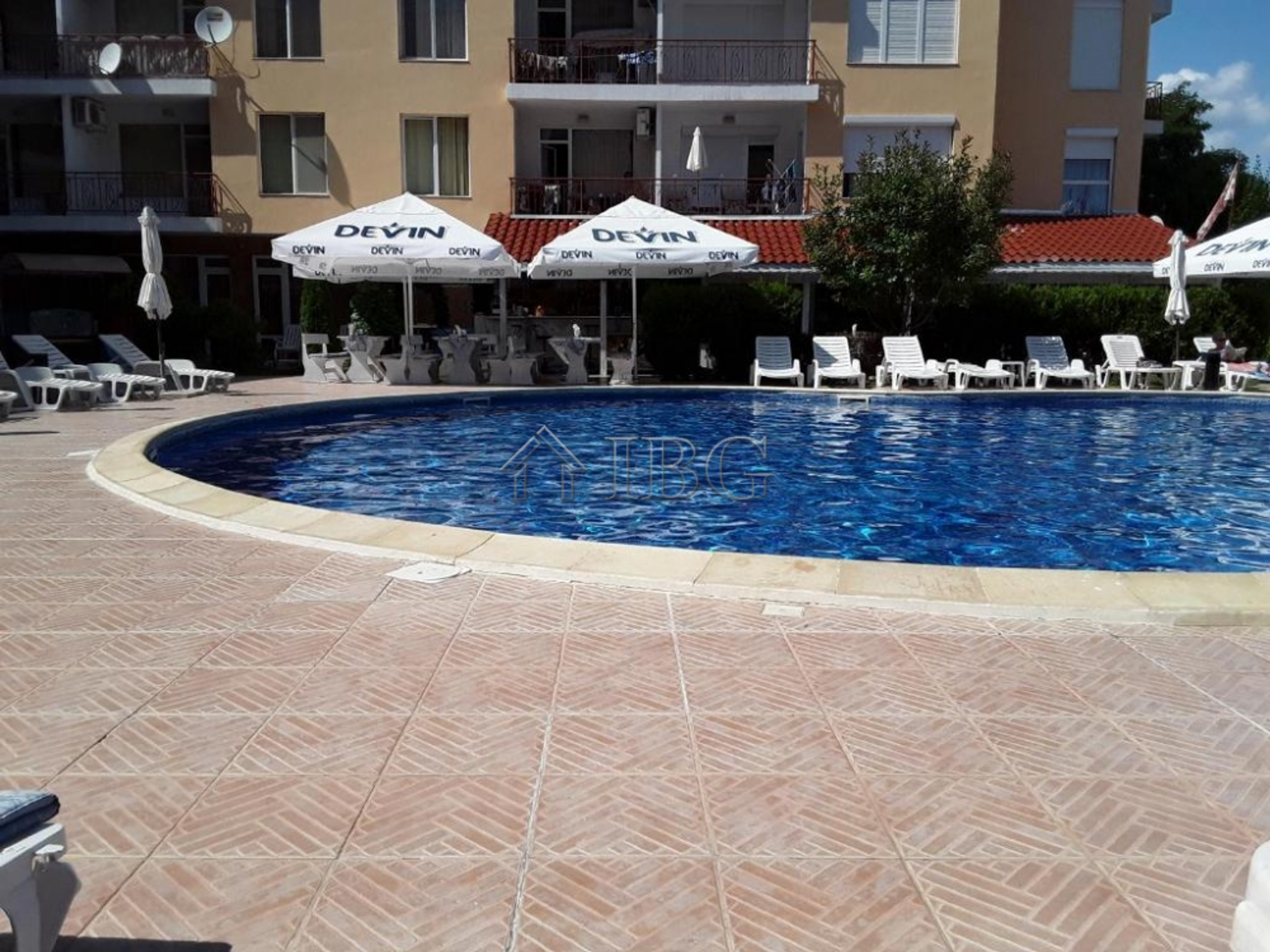 Condominio nel Sunny Beach, Burgas 12576595