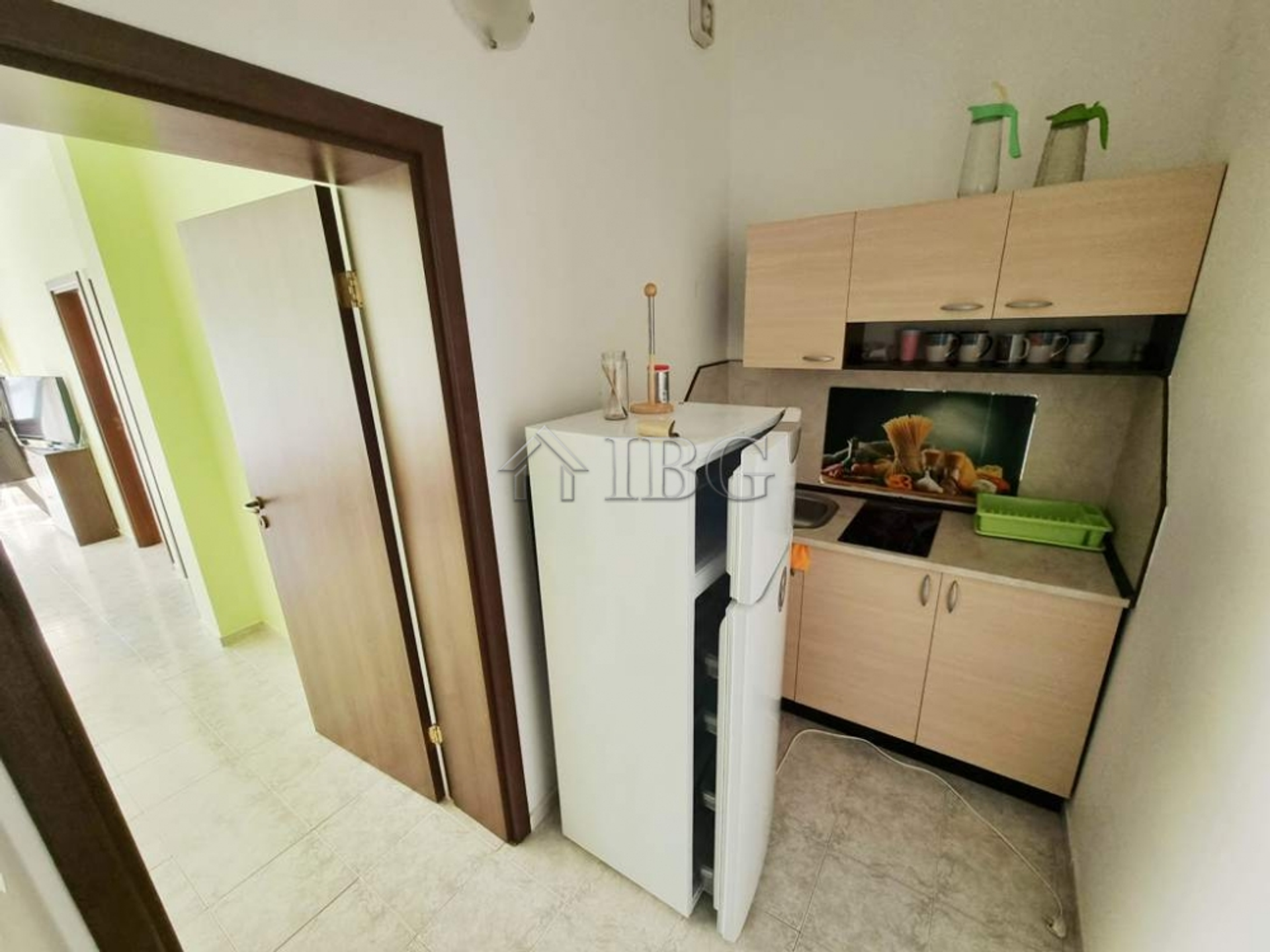 Condominio nel Sunny Beach, Burgas 12576595