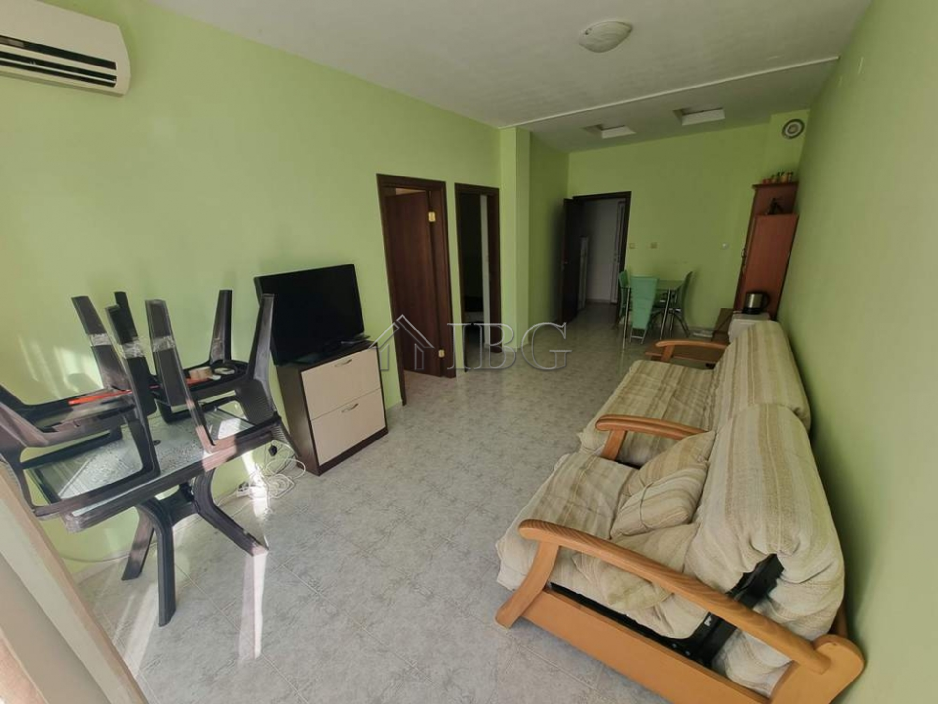 Condominio nel Sunny Beach, Burgas 12576595