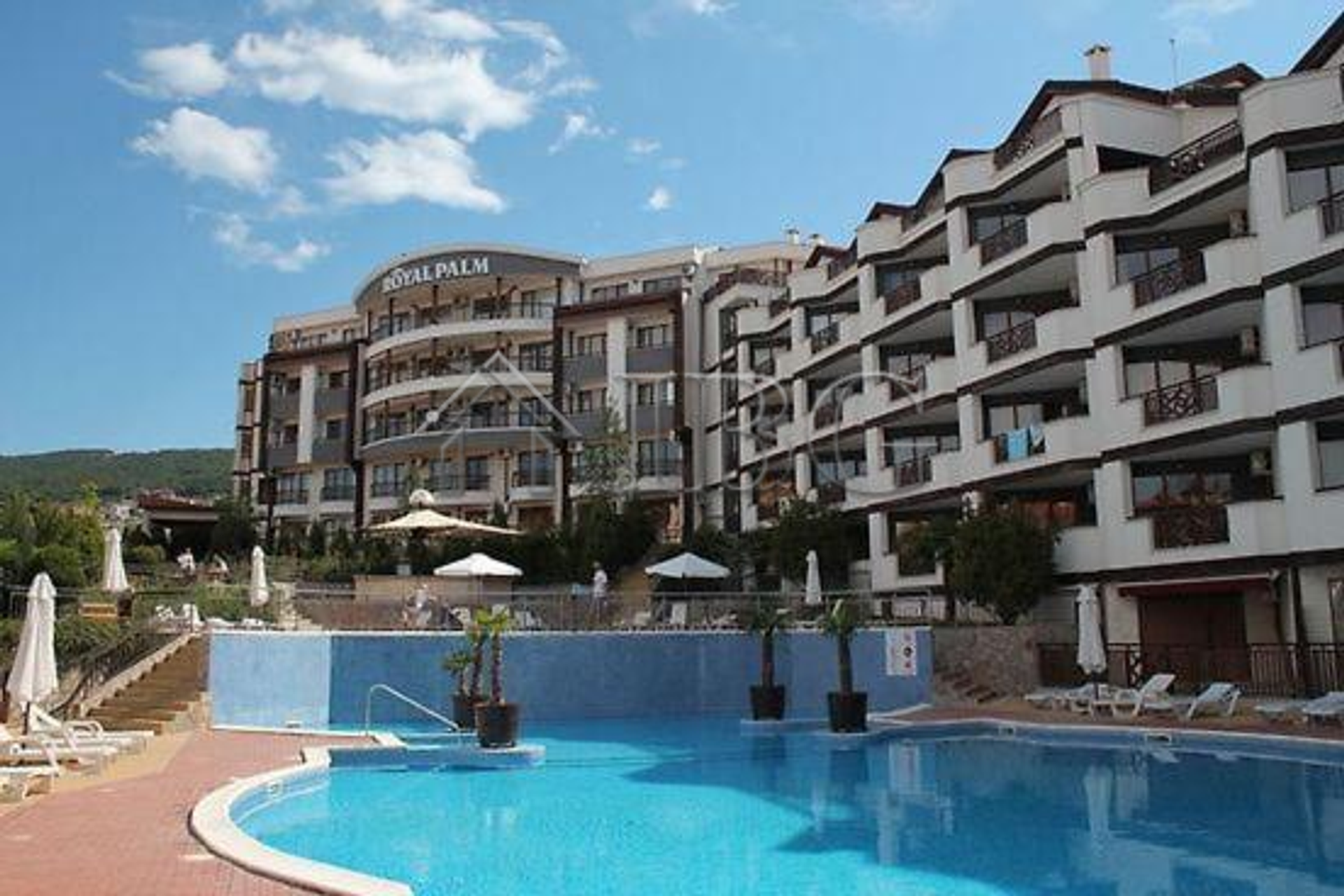 Condominio en Sveti Vlas, Burgas 12576597