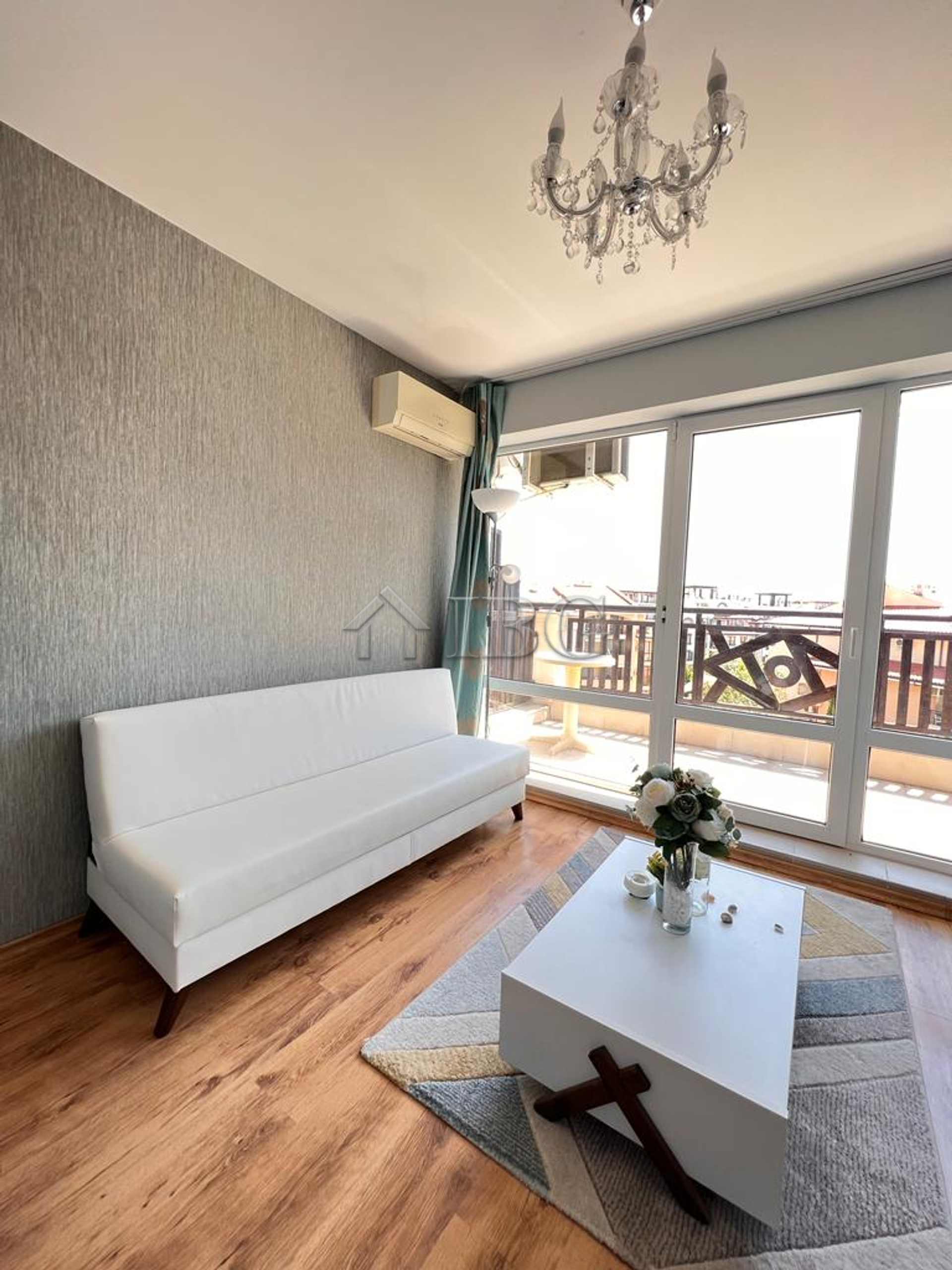 Condominio en Sveti Vlas, Burgas 12576597