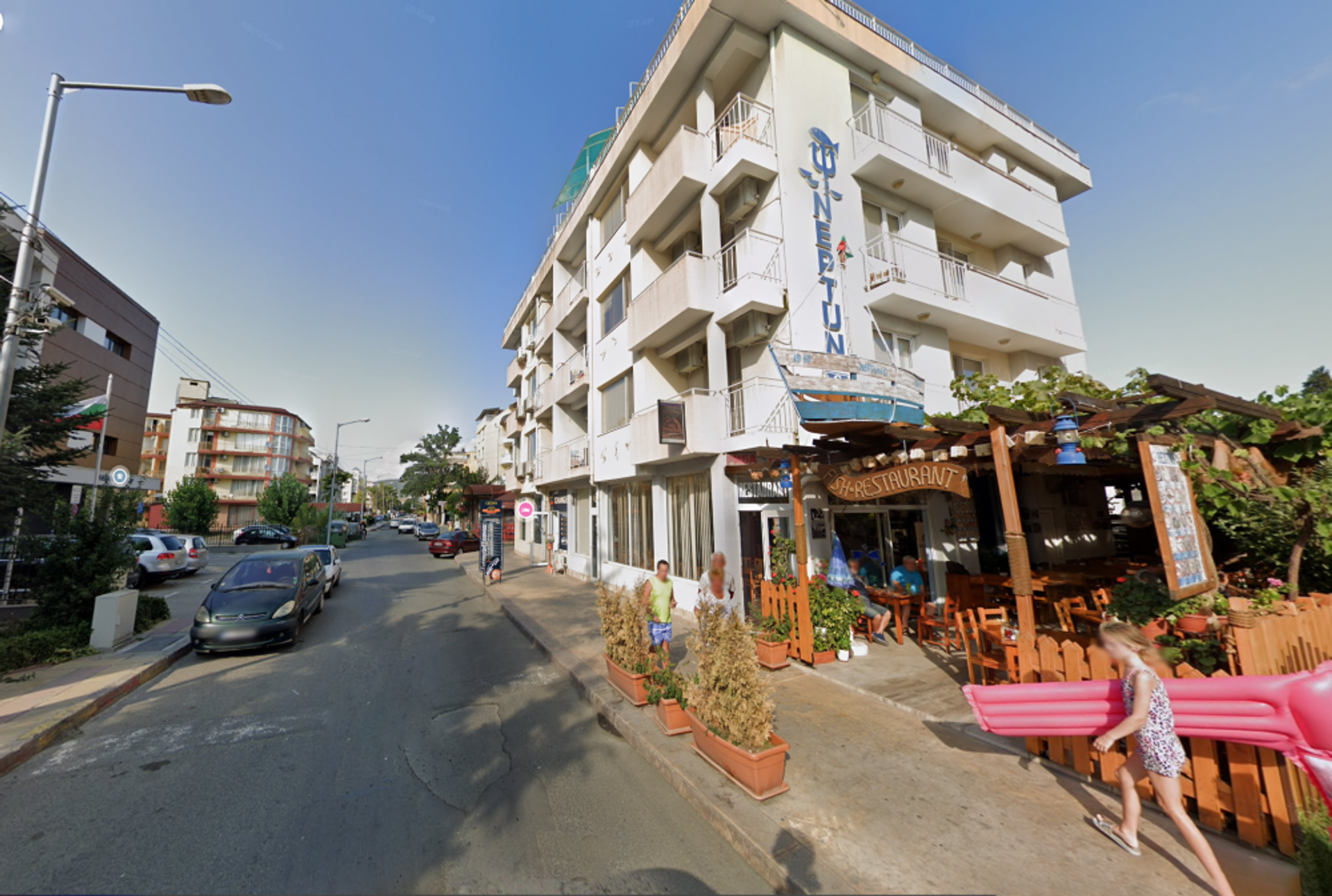 Συγκυριαρχία σε Sunny Beach, Burgas 12576598