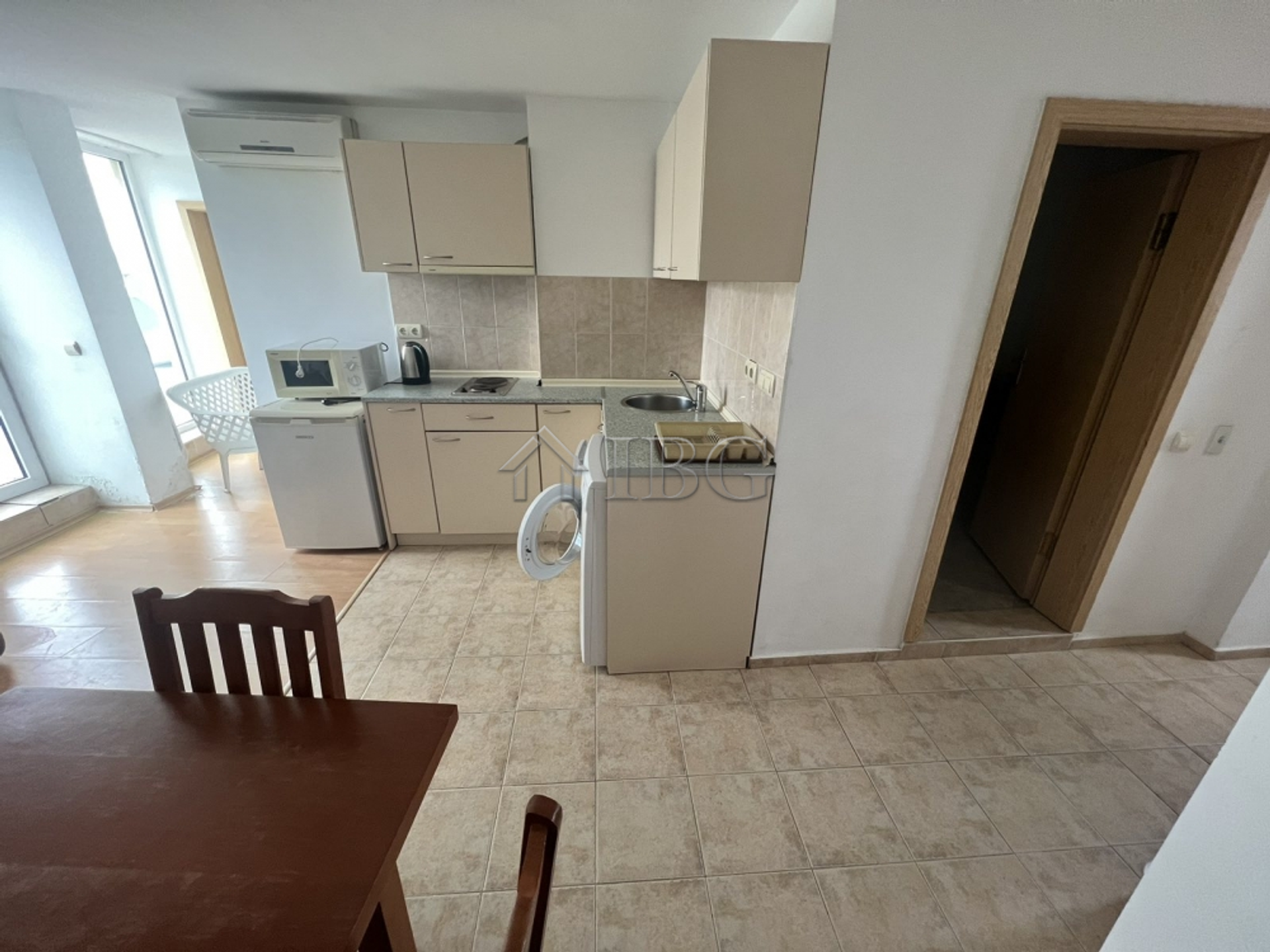 Condominio nel Sunny Beach, Burgas 12576599