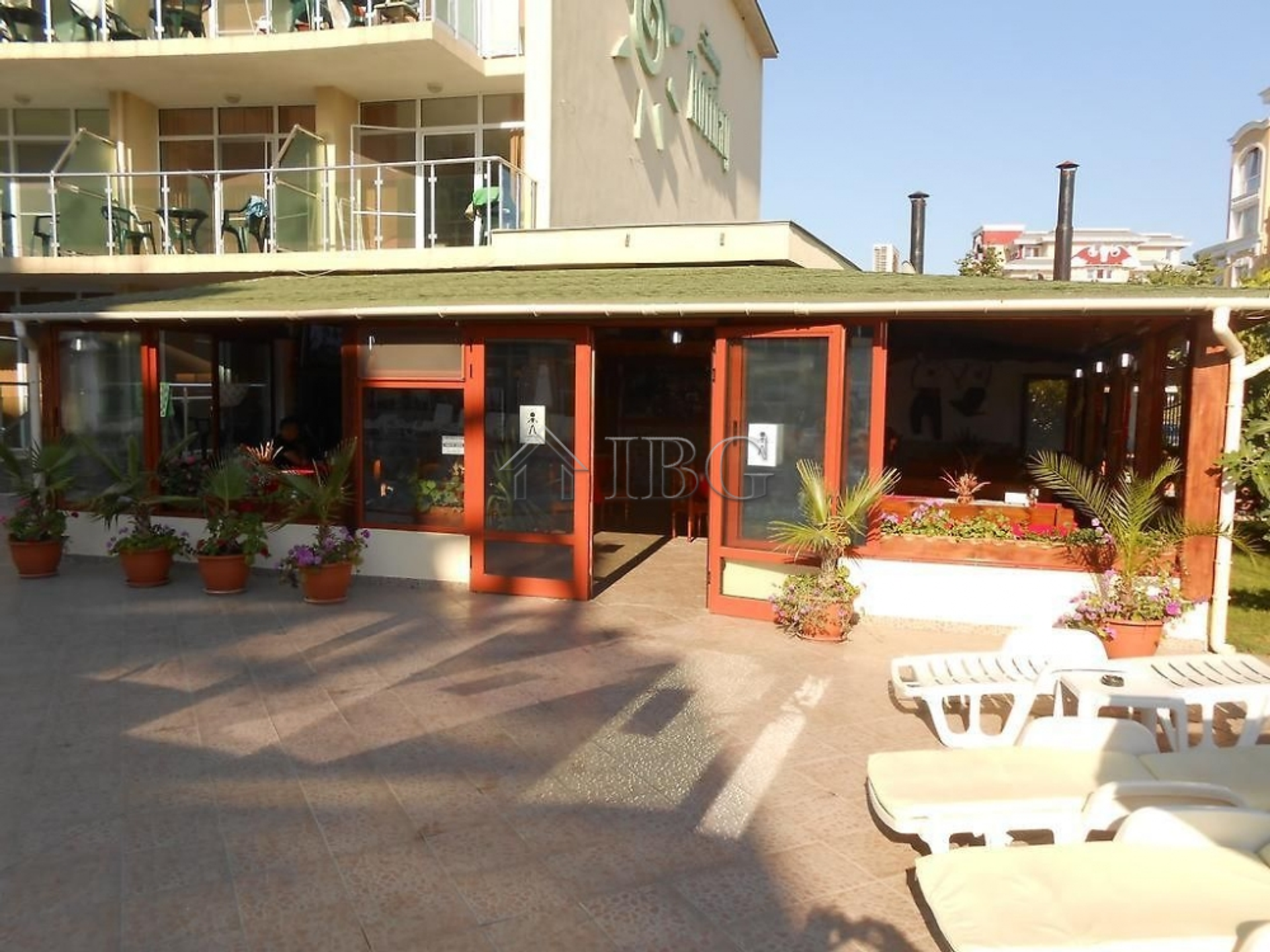 Condominio nel Sunny Beach, Burgas 12576599