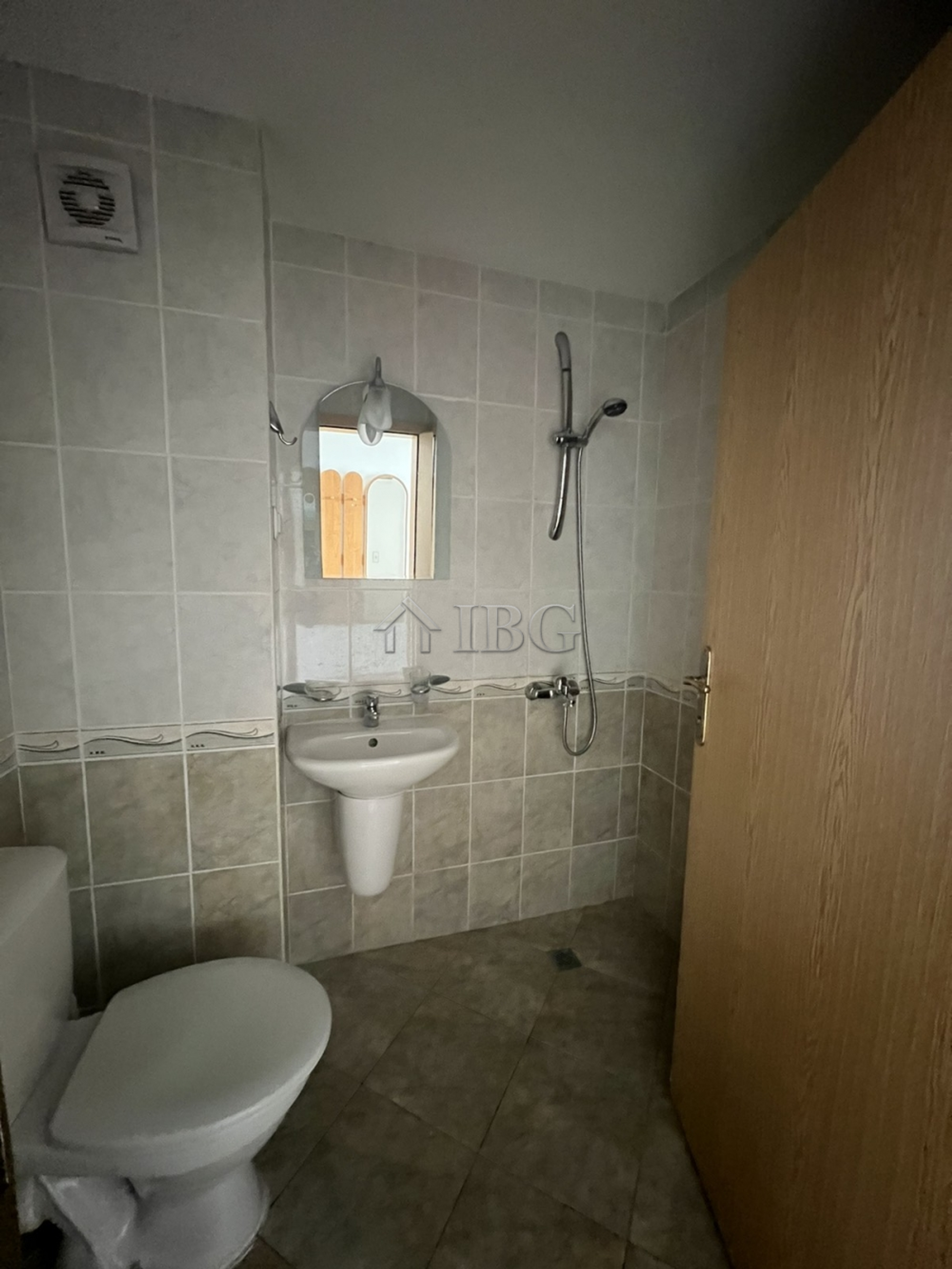 Condominio nel Sunny Beach, Burgas 12576599