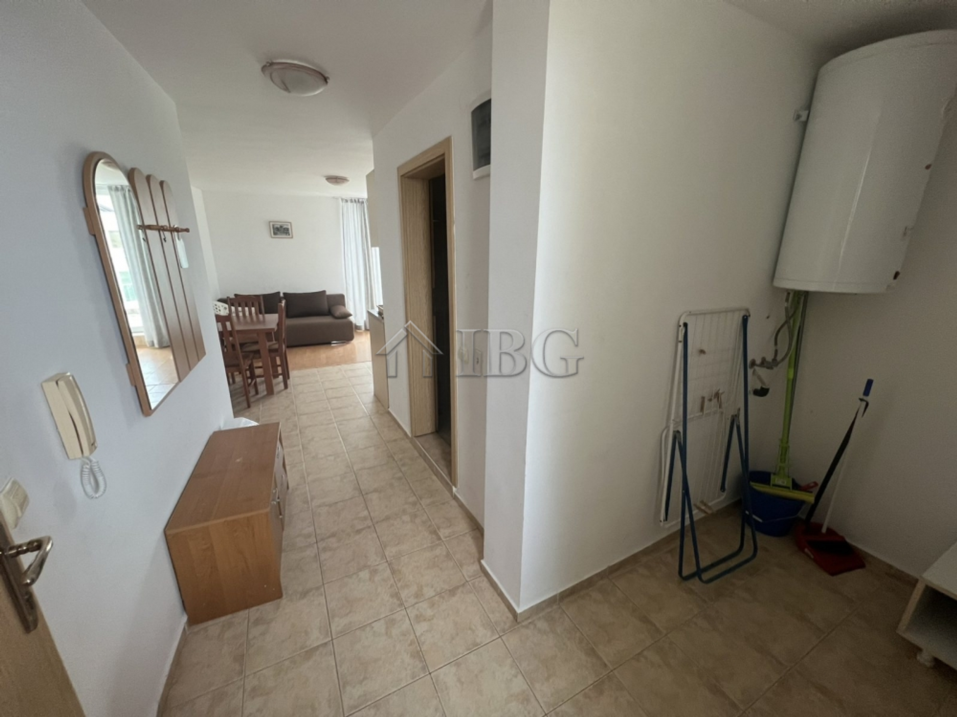 Condominio nel Sunny Beach, Burgas 12576599