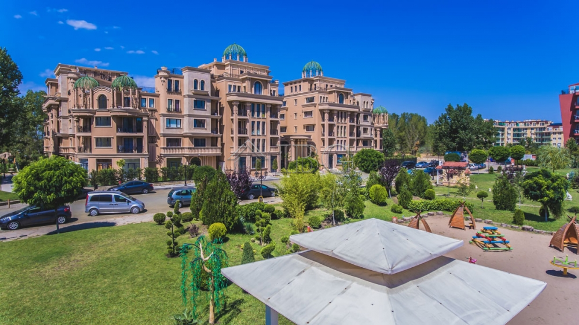 Квартира в Sunny Beach, Burgas 12576618