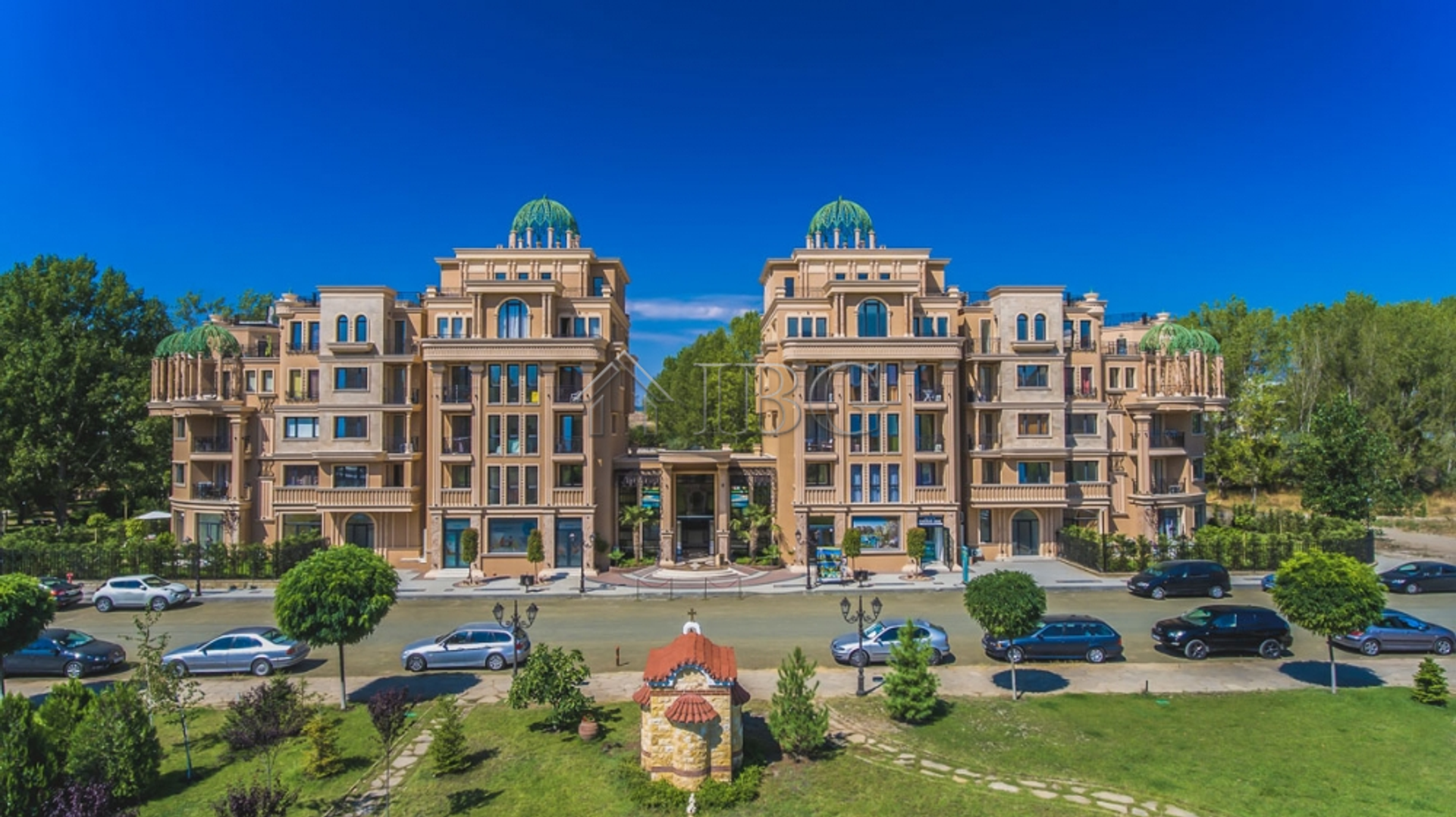 Квартира в Sunny Beach, Burgas 12576618