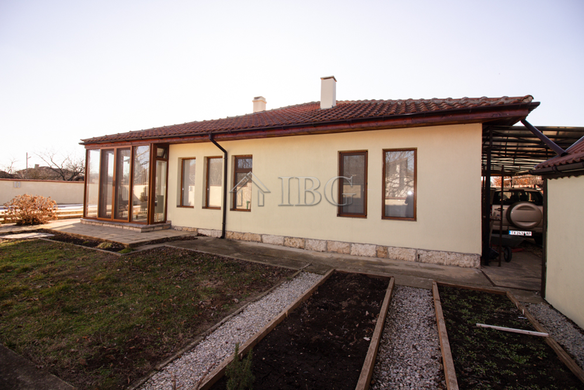 Hus i Balchik, Dobrich 12576632