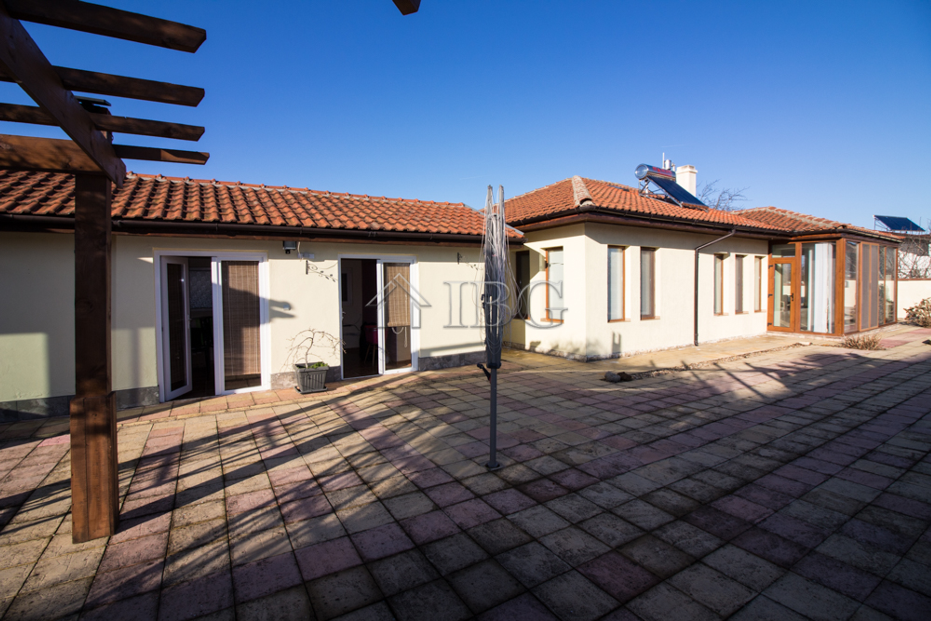 Hus i Balchik, Dobrich 12576632