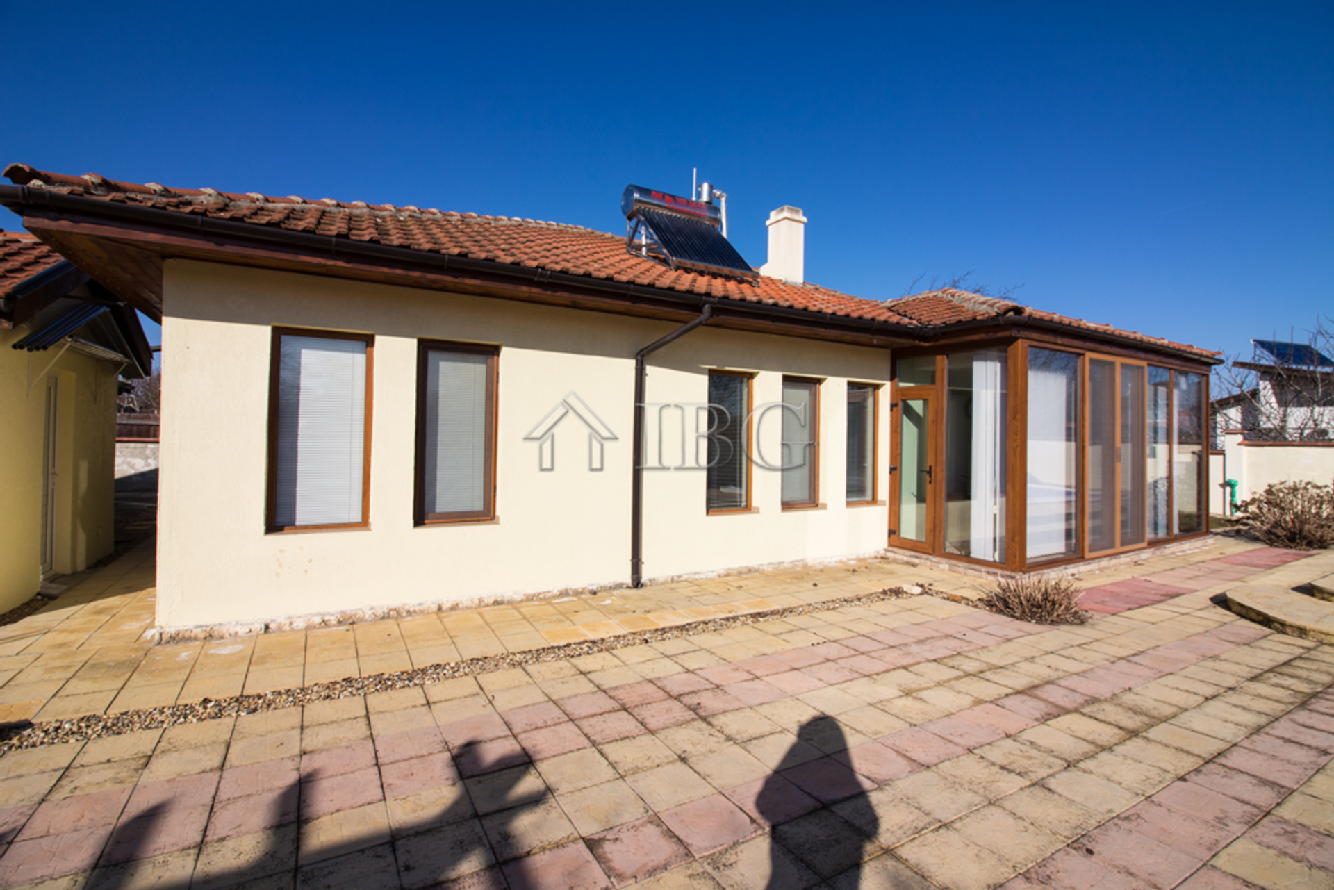 Hus i Balchik, Dobrich 12576632