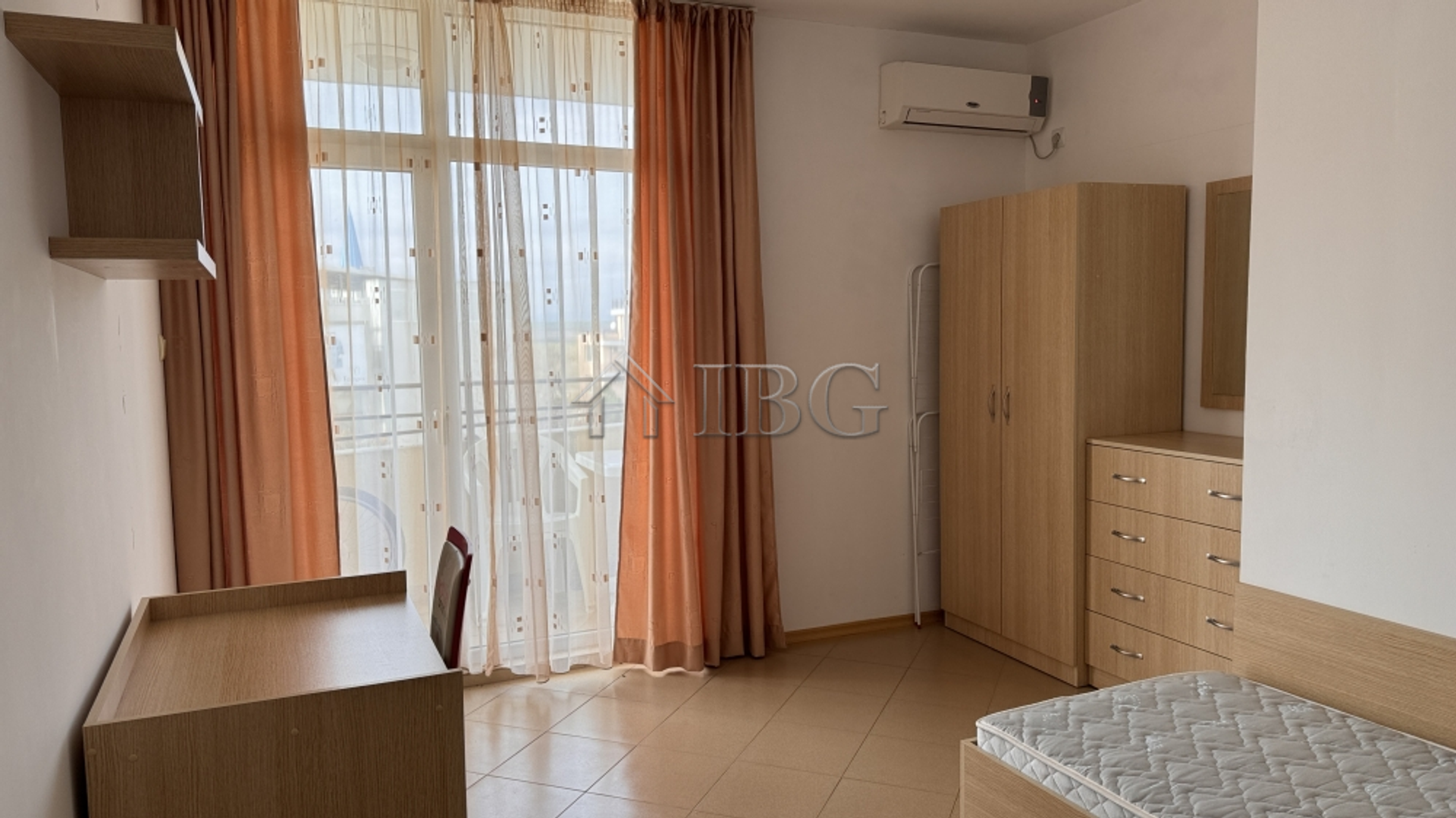 Condominium dans Sunny Beach, Burgas 12576647