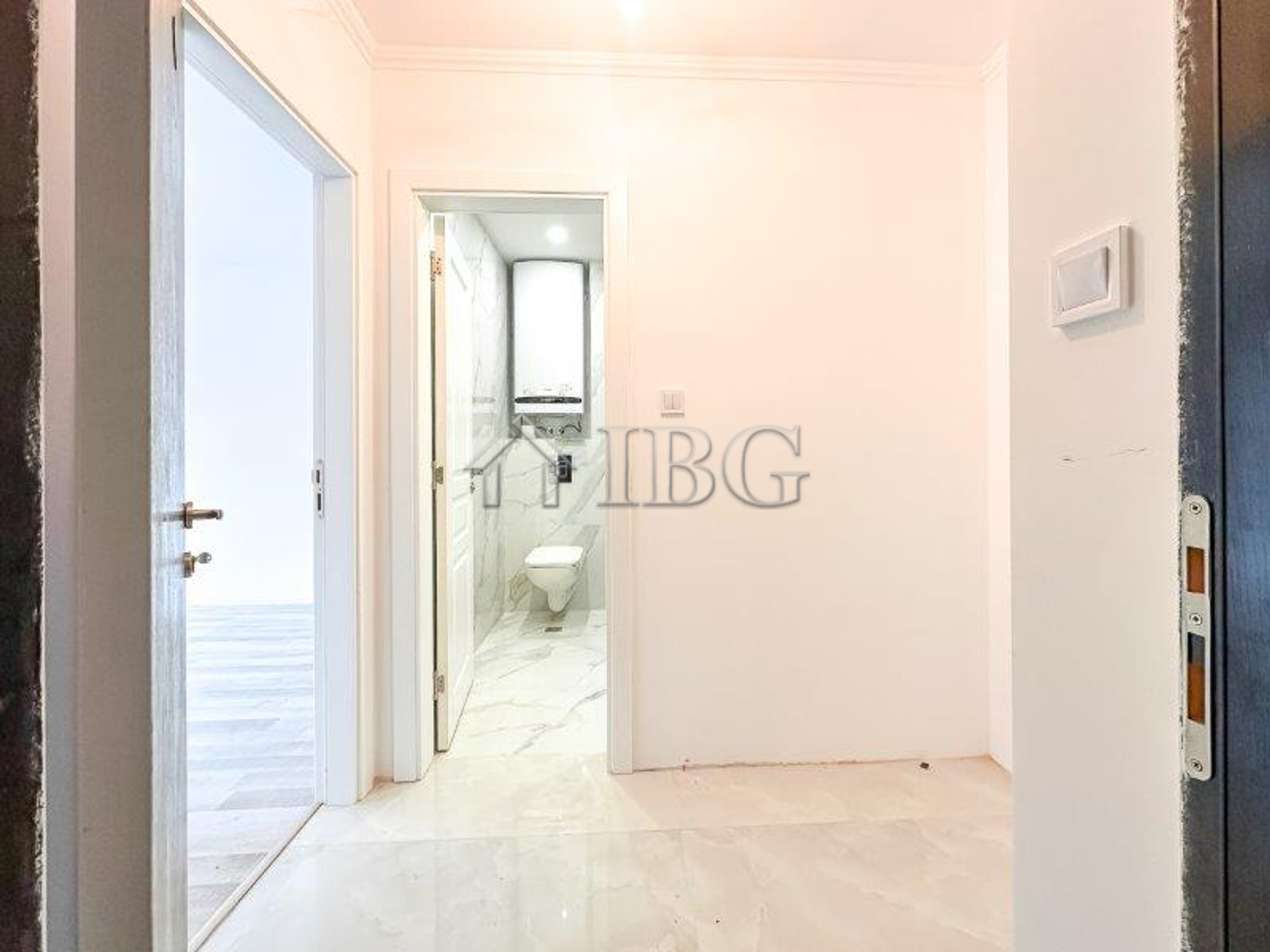 Condominio nel Елените, Бургас 12576654