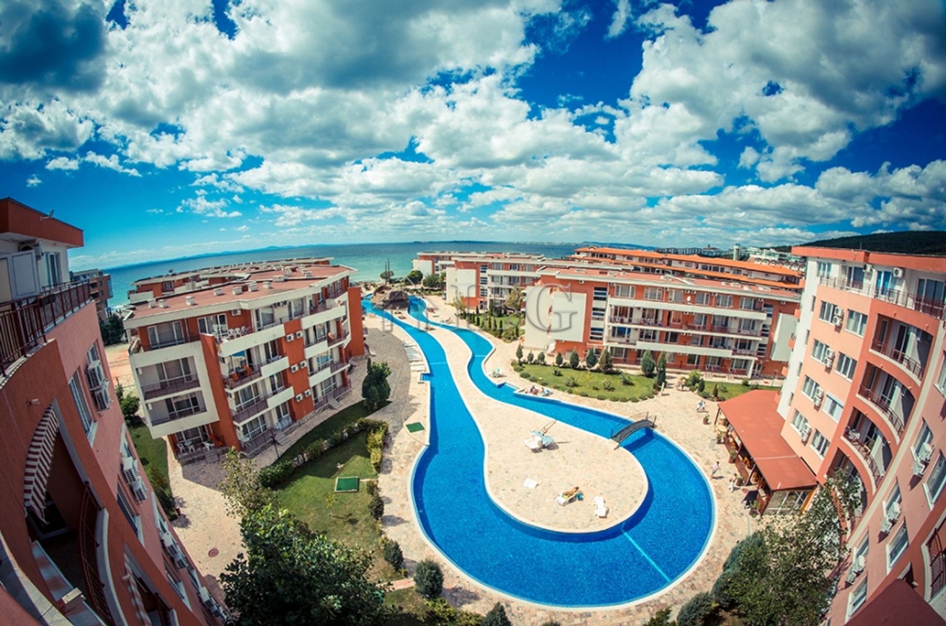 عمارات في Burgas, Burgas 12576657