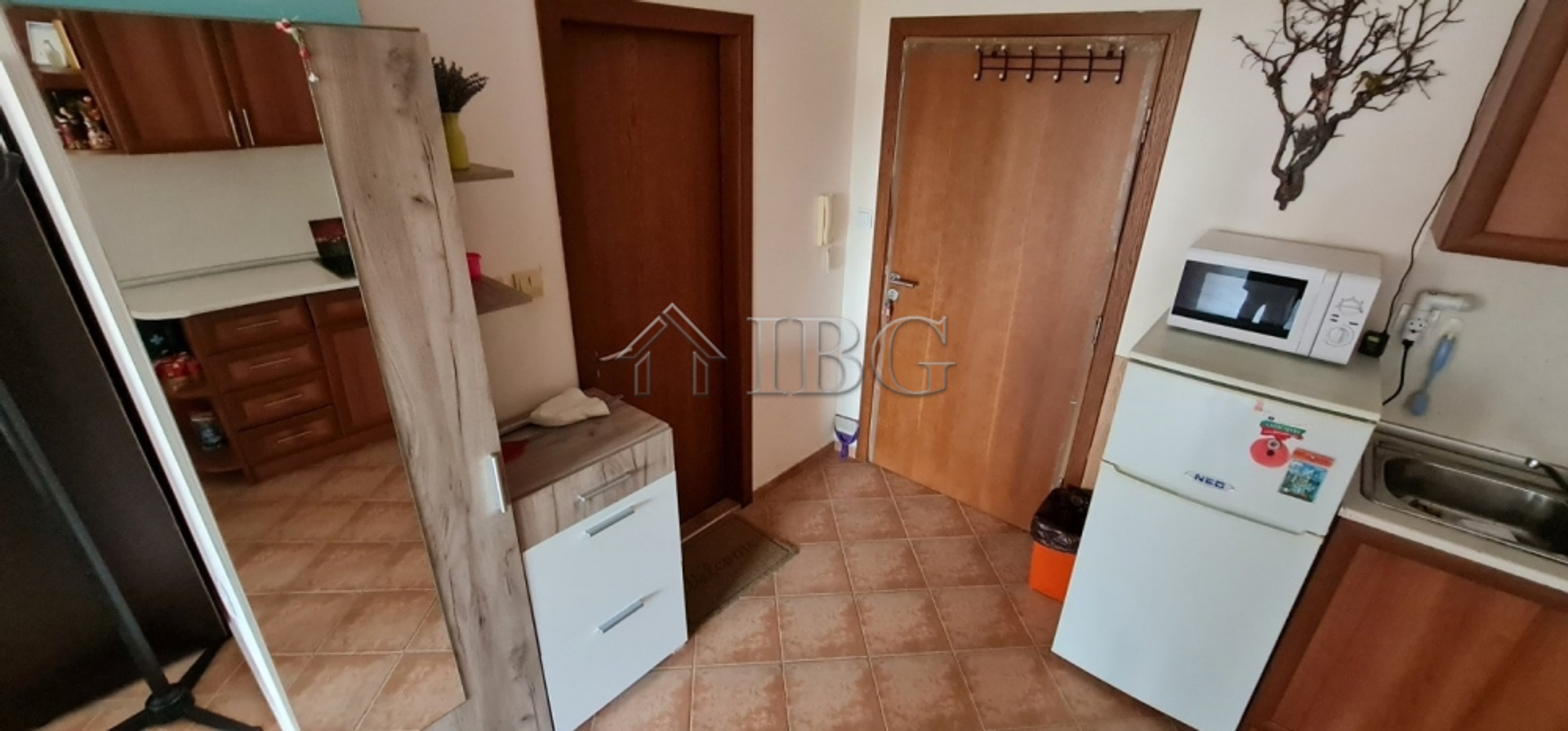 Condominio nel Nesebar, Burgas 12576658