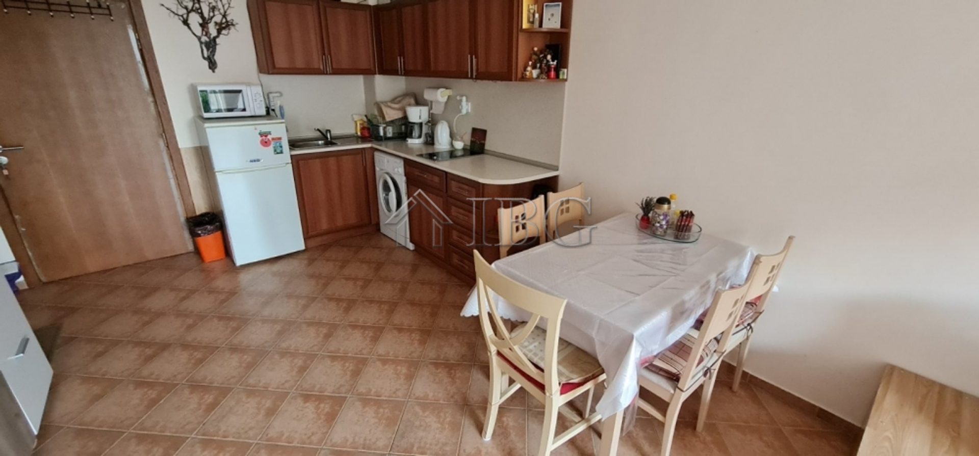 Condominio nel Nesebar, Burgas 12576658