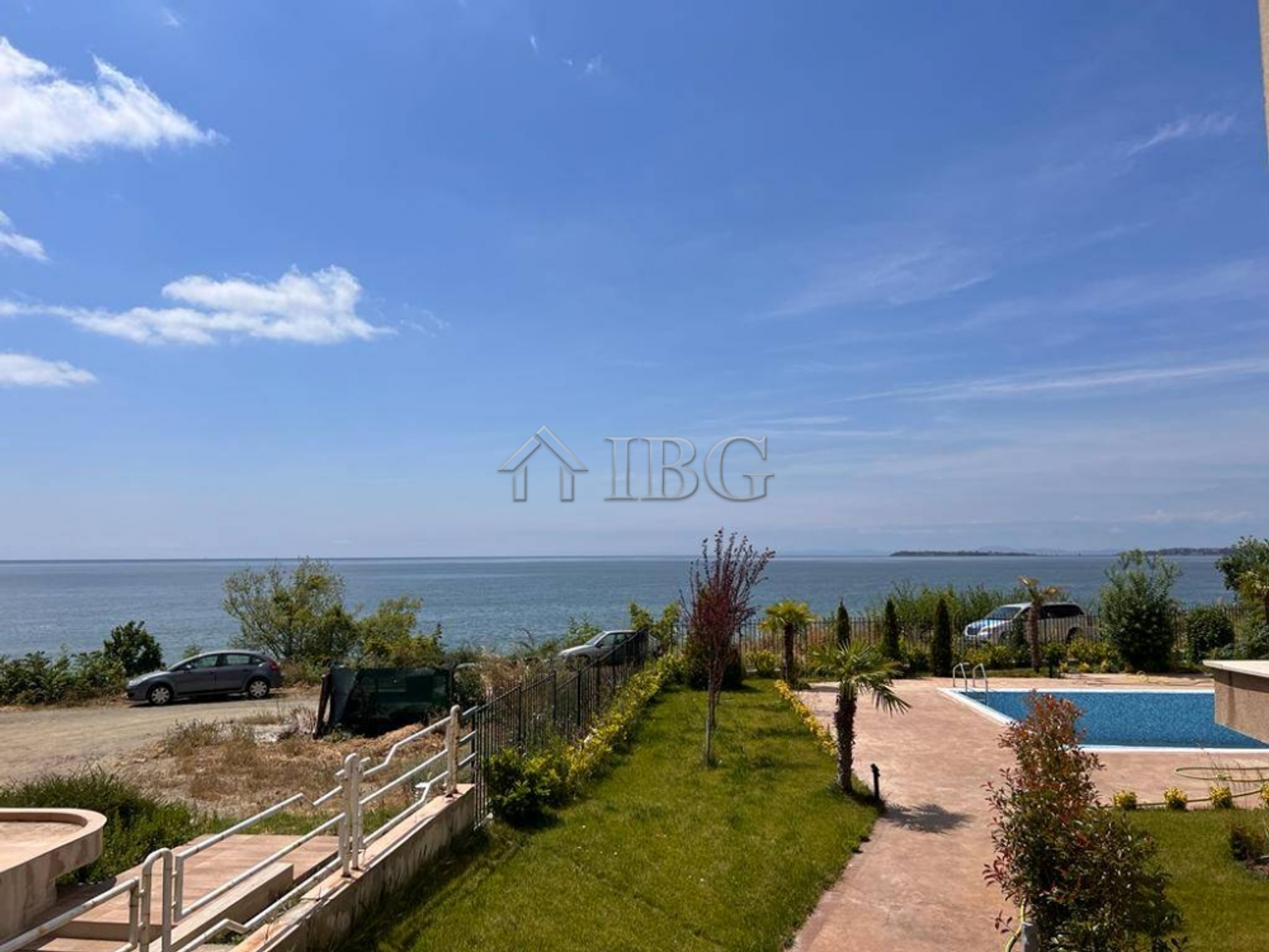 公寓 在 Sveti Vlas, Burgas 12576671