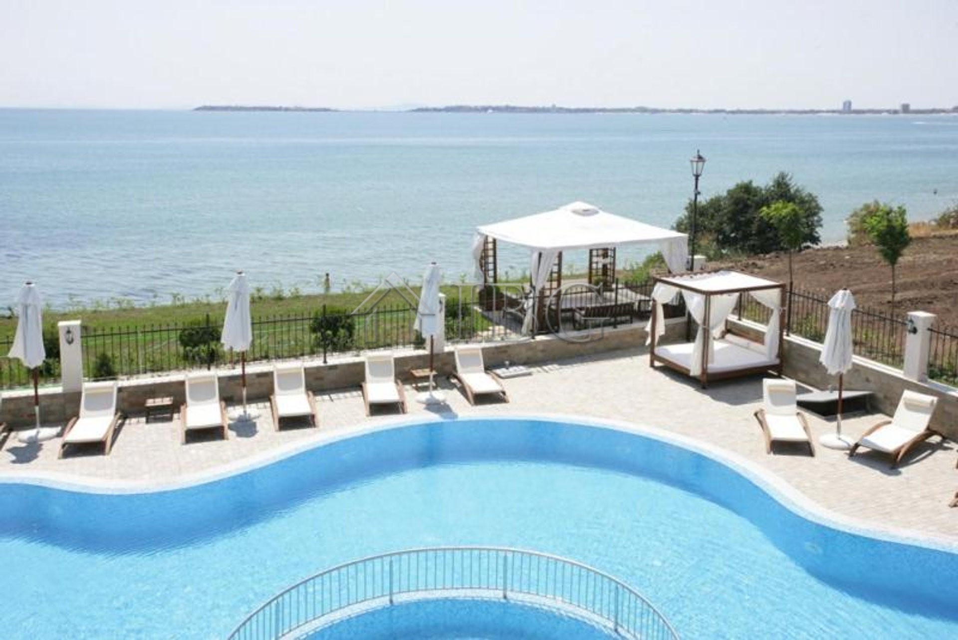 Condominium in Sveti Vlas, Burgas 12576675