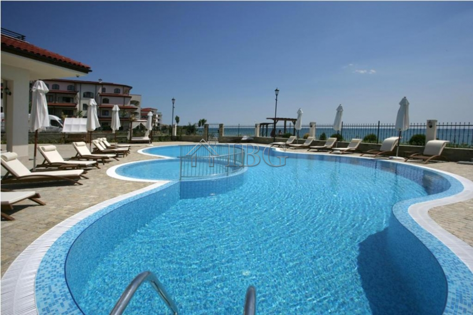 Condominium in Sveti Vlas, Burgas 12576675