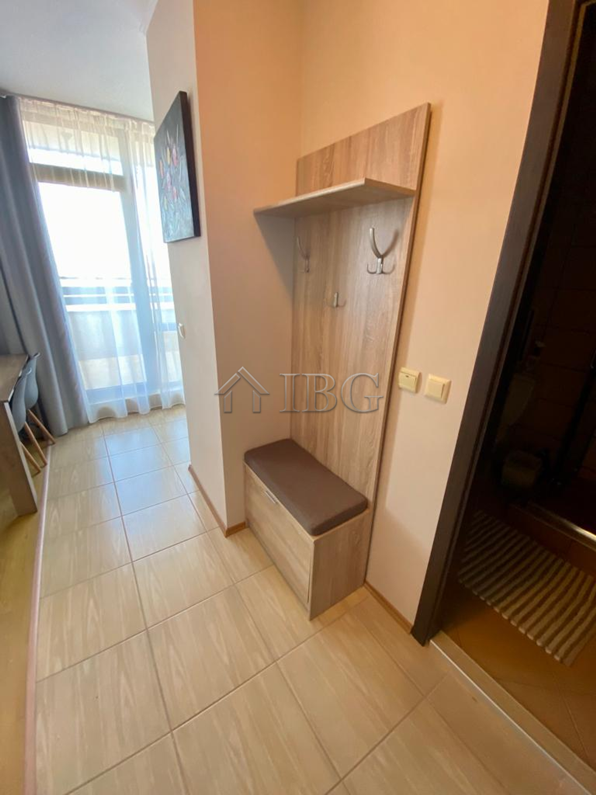 Condominium in Nessebar, Burgas 12576676